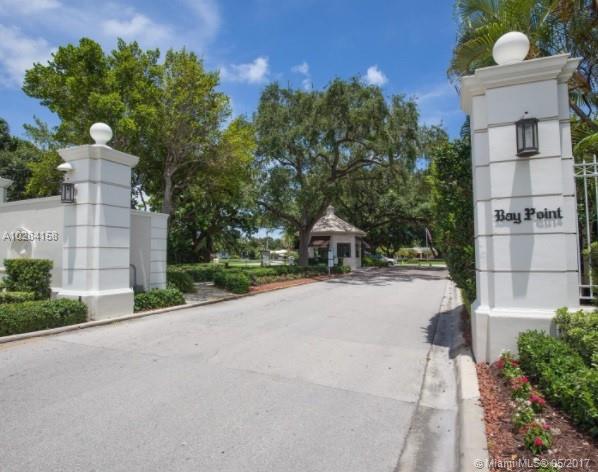BAY POINT - Residential Lease