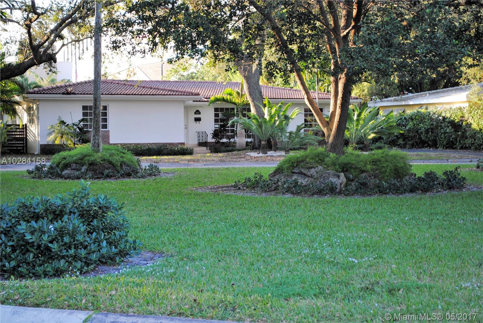 BAY POINT - Residential Lease