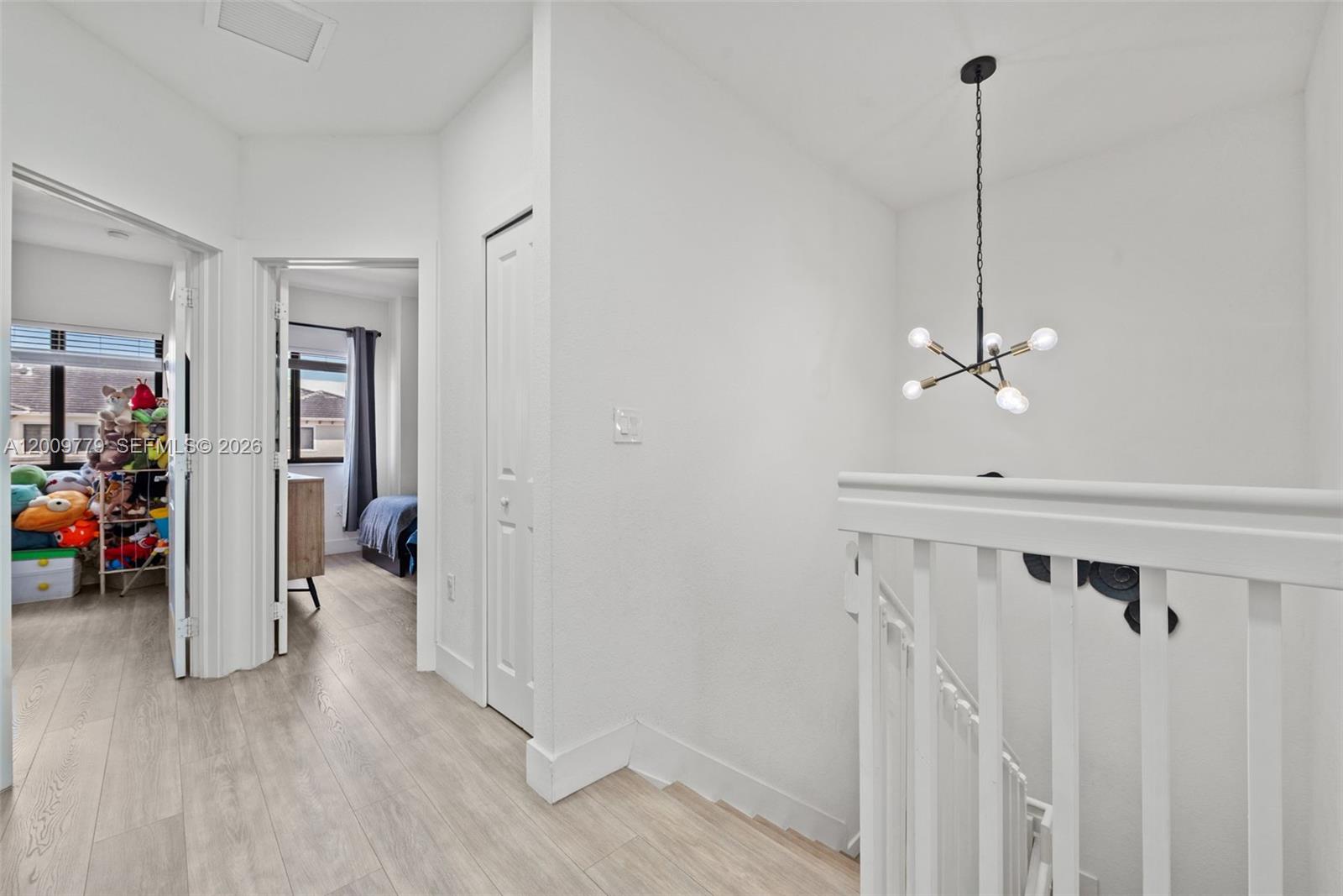 HIDDEN LAKE TOWNHOMES - Residential