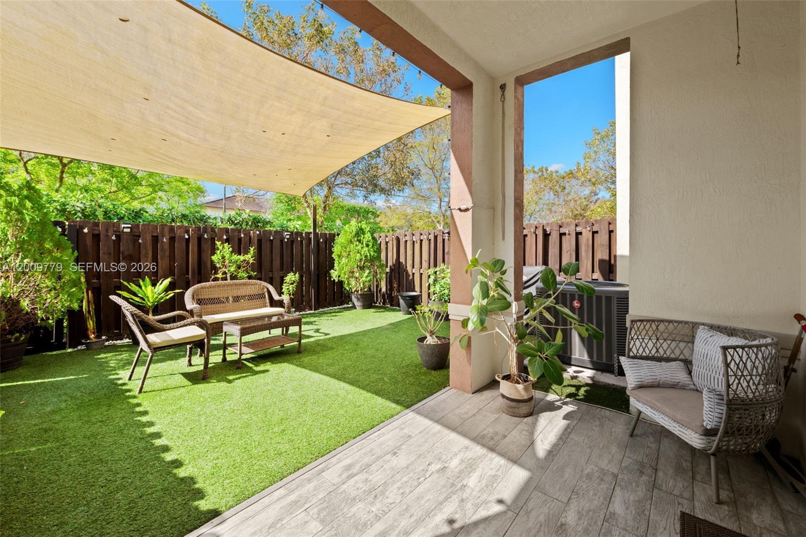 HIDDEN LAKE TOWNHOMES - Residential