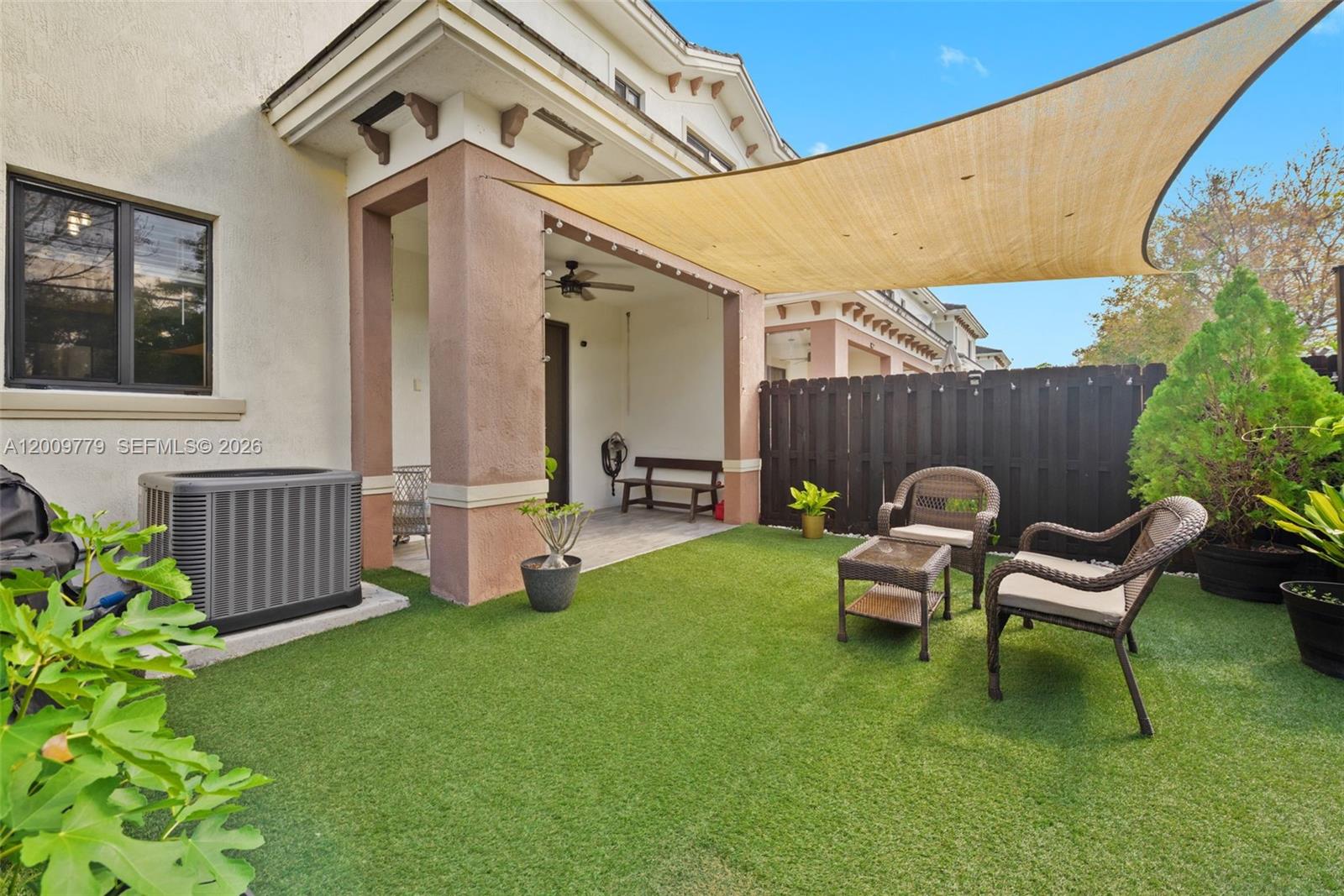 HIDDEN LAKE TOWNHOMES - Residential