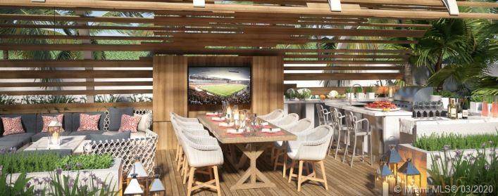 Paramount World Center - Residential Lease