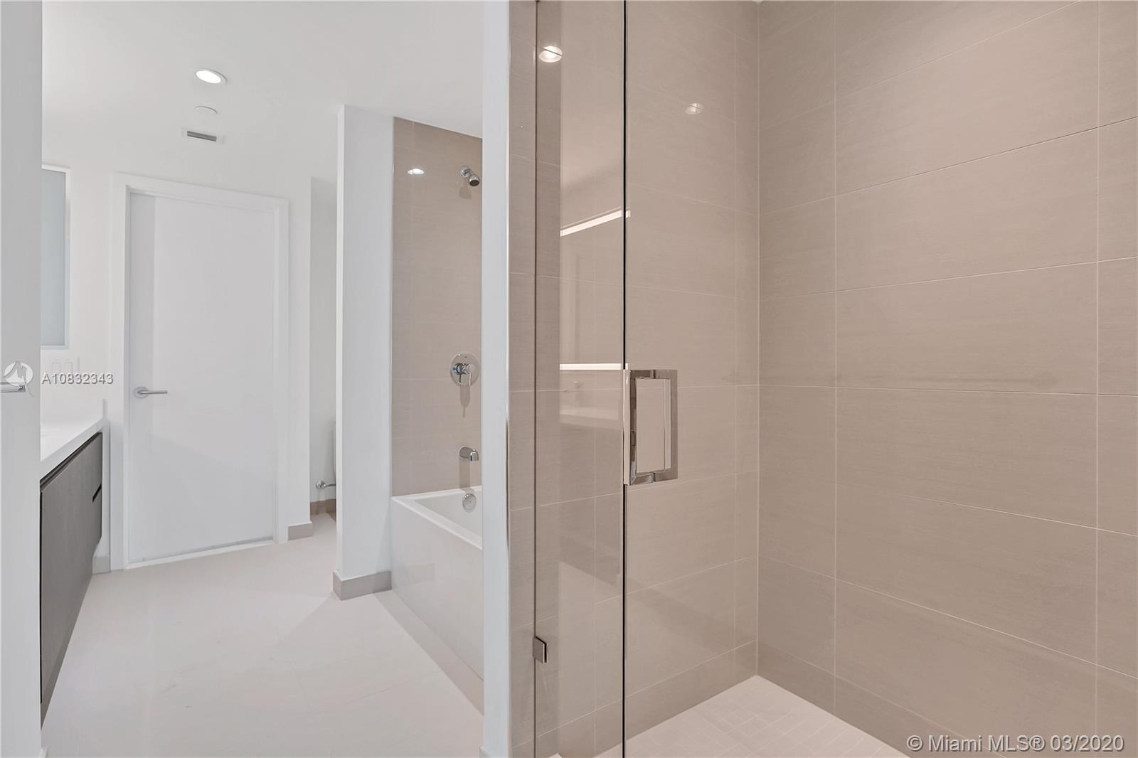 Paramount World Center - Residential Lease