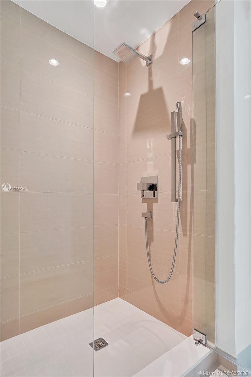 Paramount World Center - Residential Lease