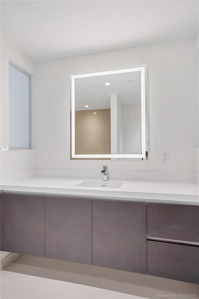 Paramount World Center - Residential Lease