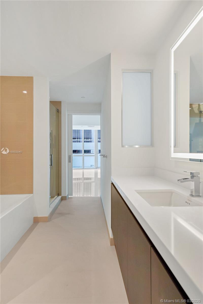 Paramount World Center - Residential Lease