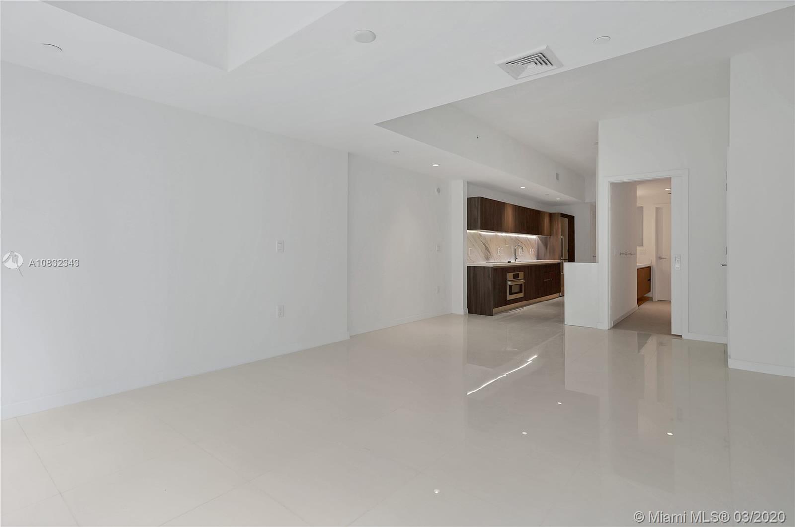 Paramount World Center - Residential Lease