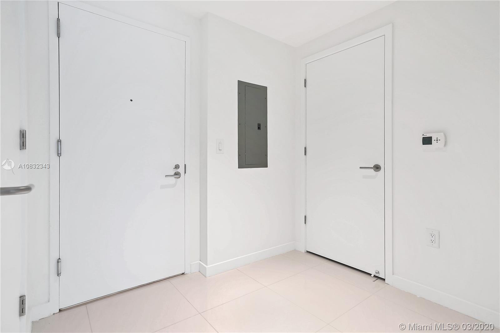 Paramount World Center - Residential Lease