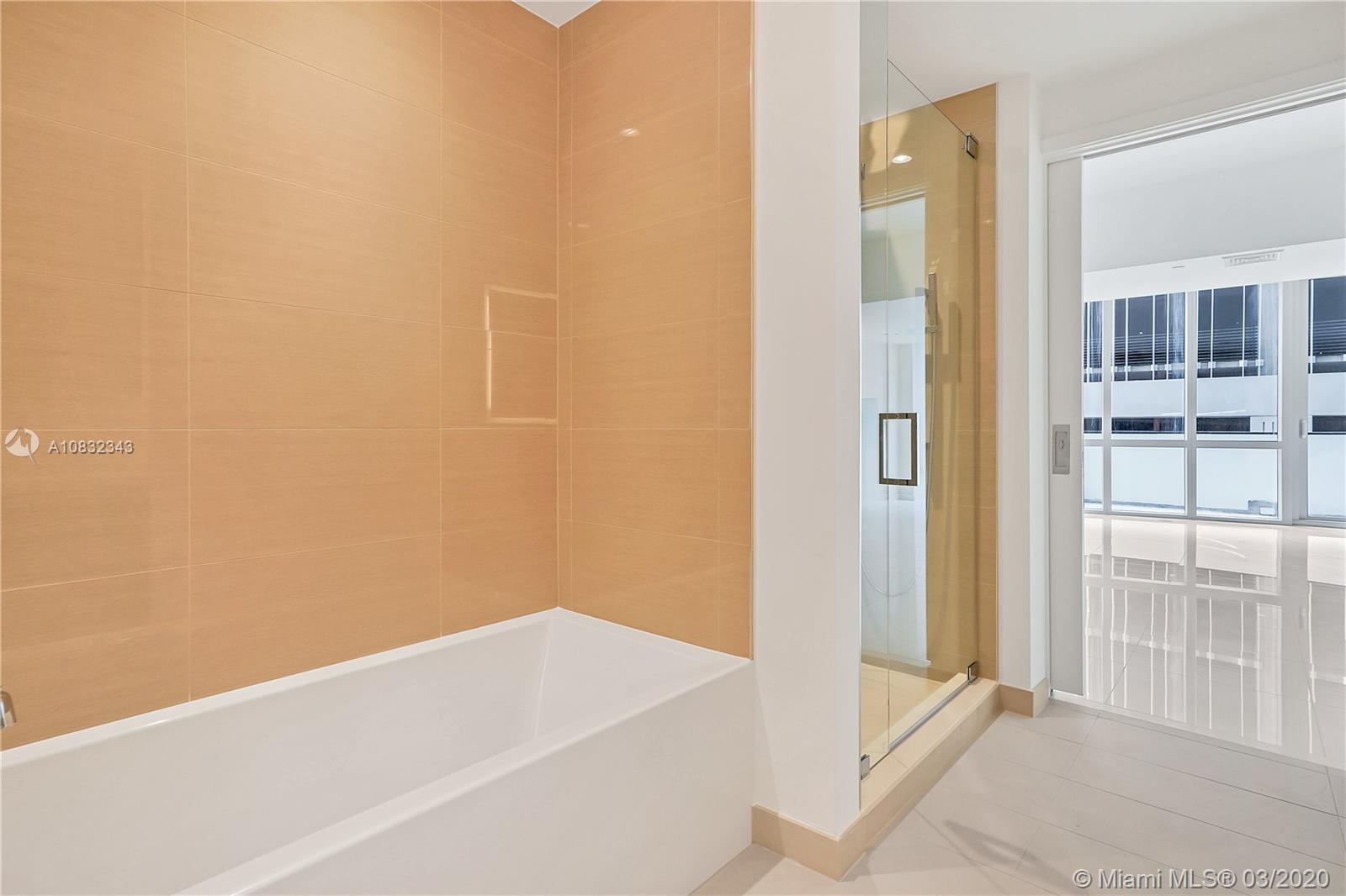 Paramount World Center - Residential Lease