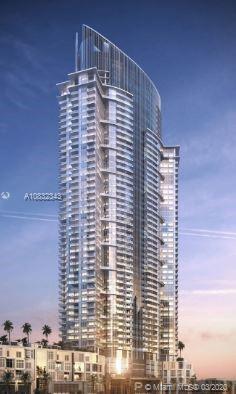 Paramount World Center - Residential Lease