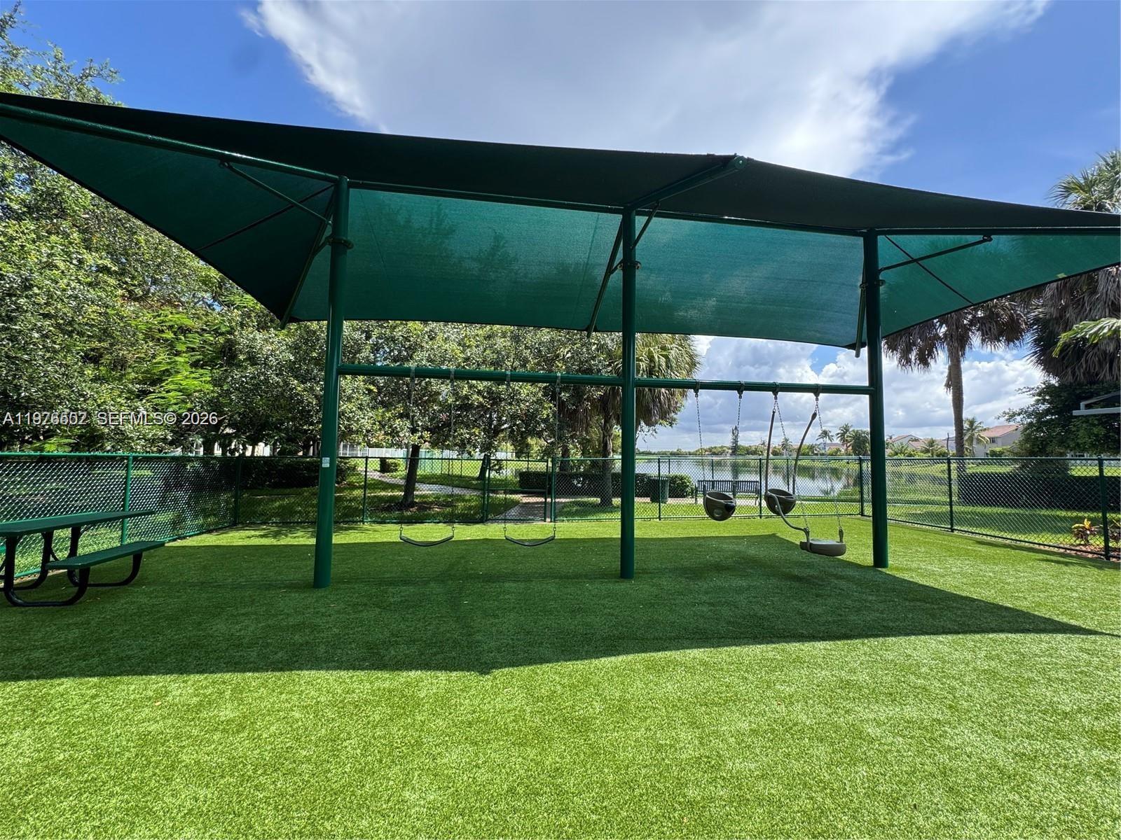 SECTOR 4 NORTH - Residential Lease