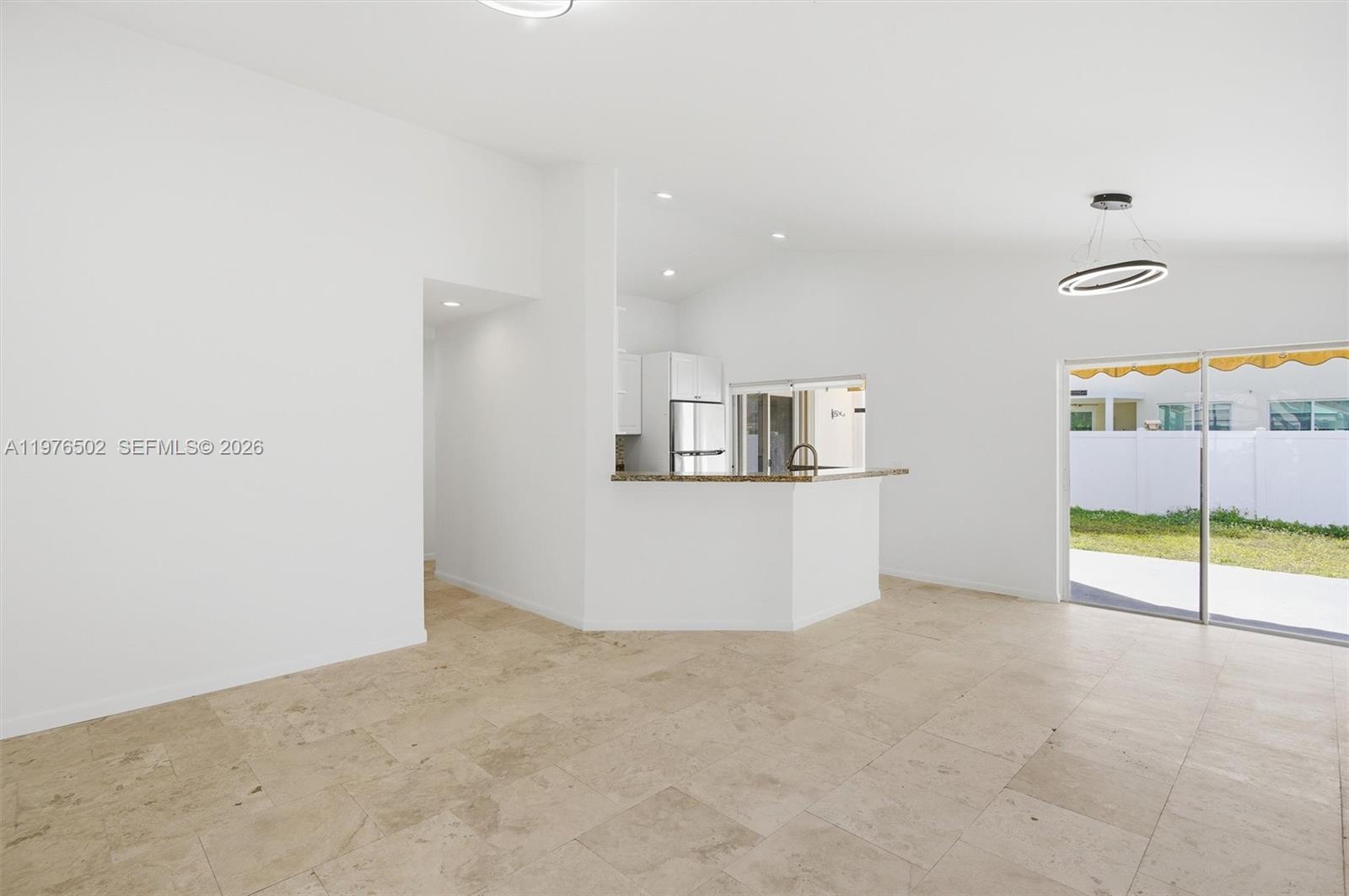 SECTOR 4 NORTH - Residential Lease