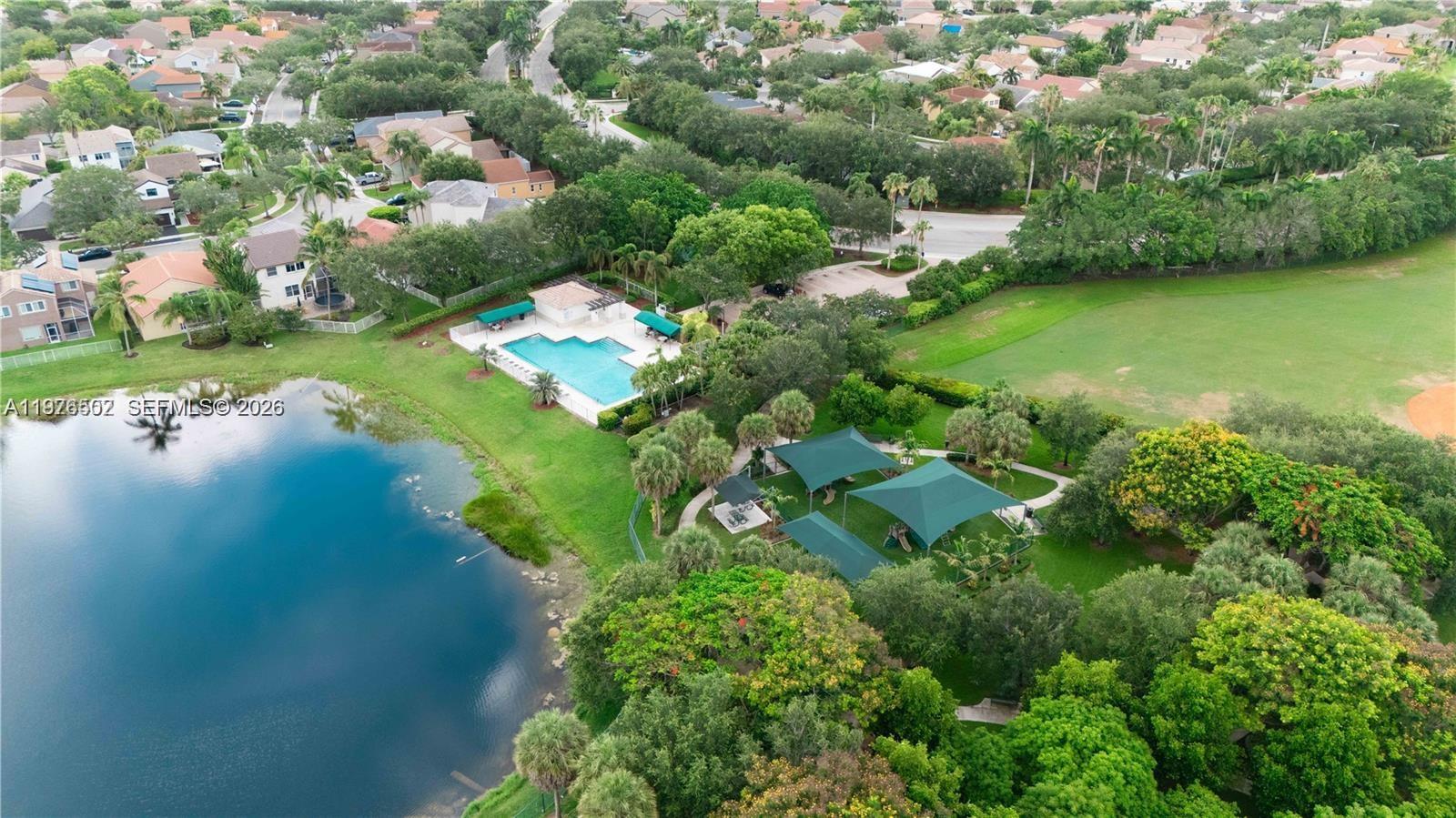 SECTOR 4 NORTH - Residential Lease