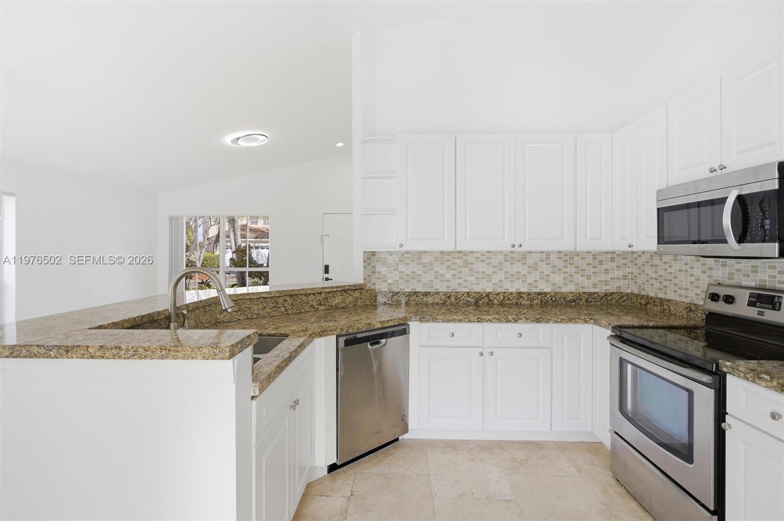 SECTOR 4 NORTH - Residential Lease