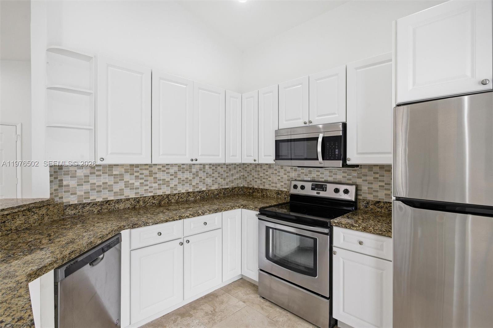 SECTOR 4 NORTH - Residential Lease