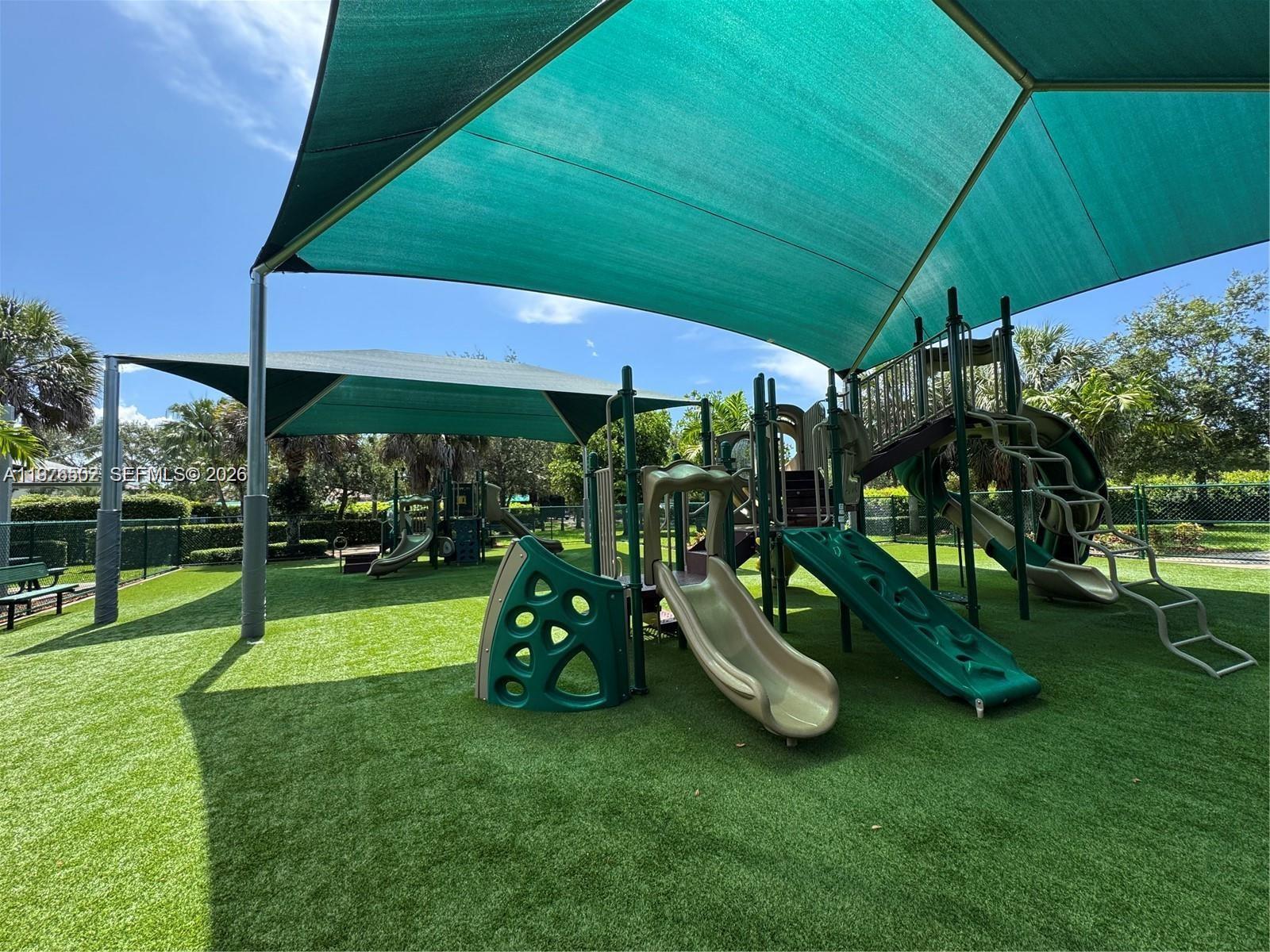 SECTOR 4 NORTH - Residential Lease