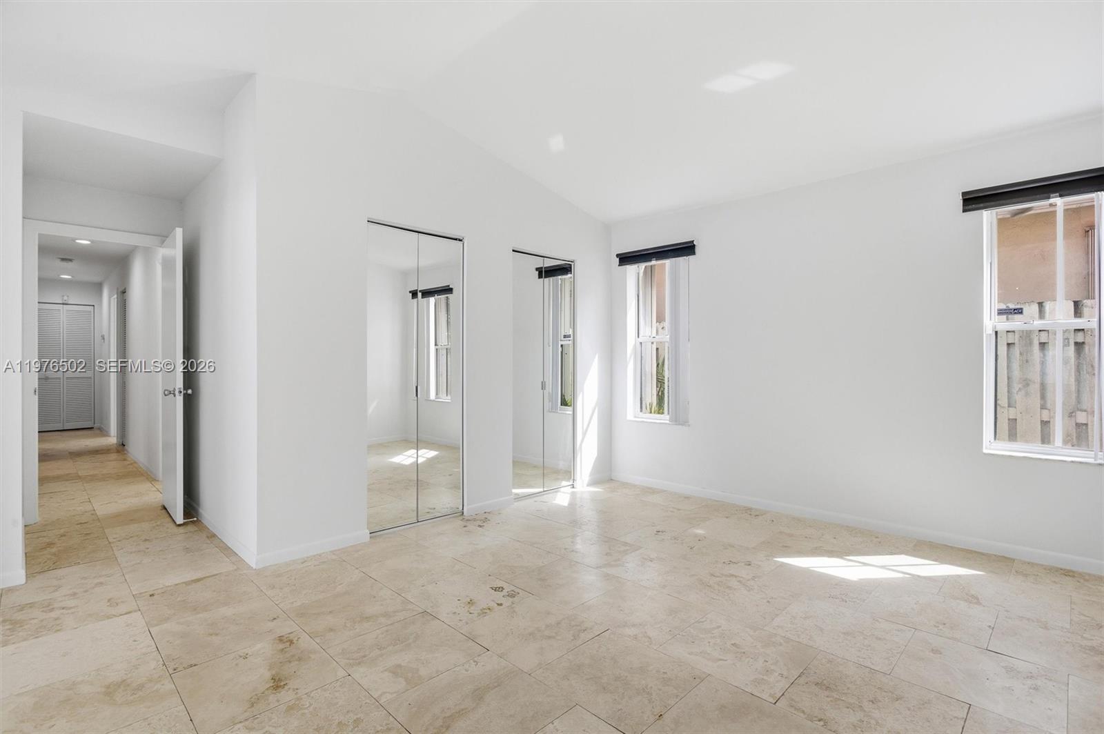 SECTOR 4 NORTH - Residential Lease