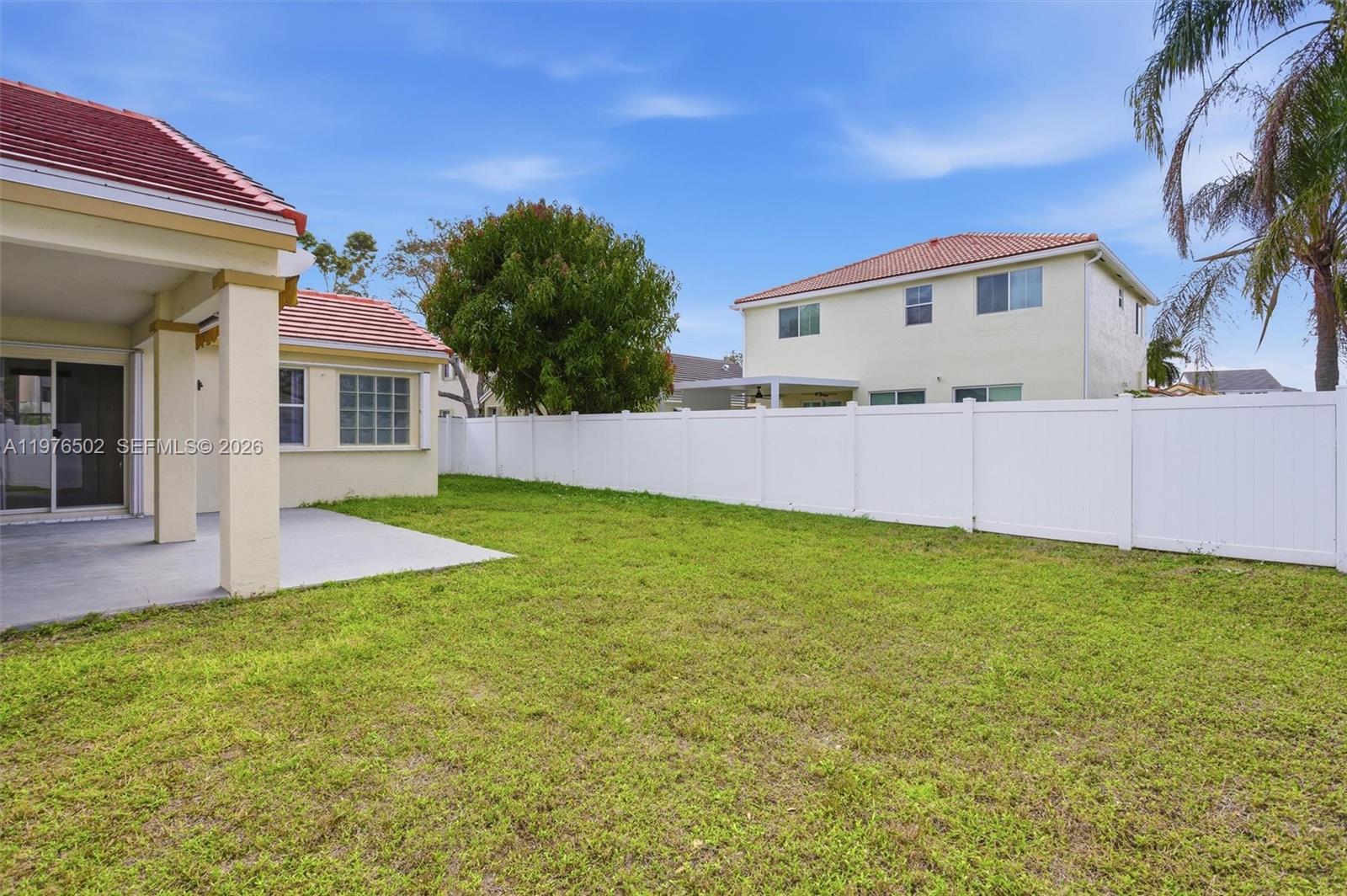 SECTOR 4 NORTH - Residential Lease