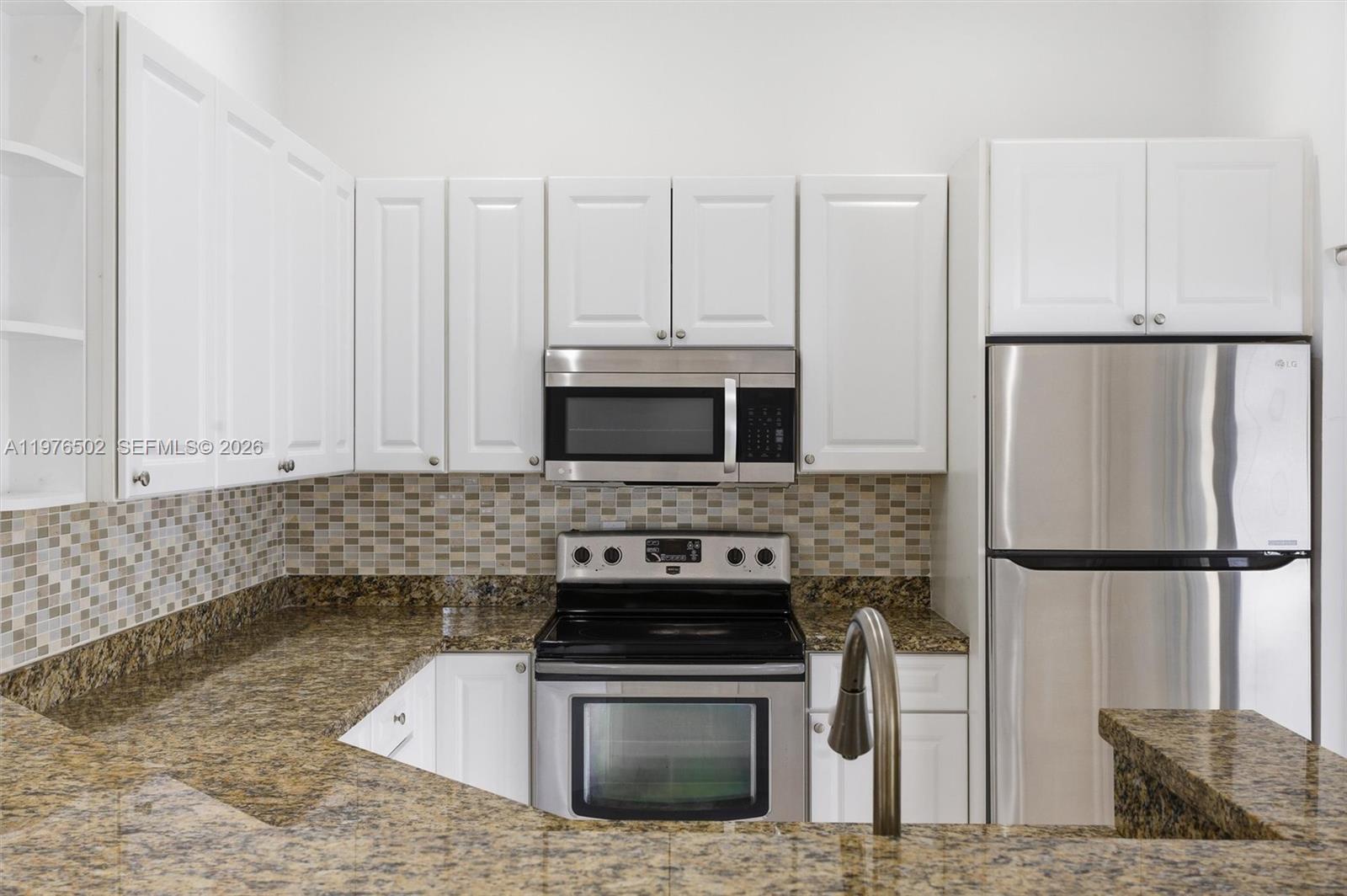 SECTOR 4 NORTH - Residential Lease