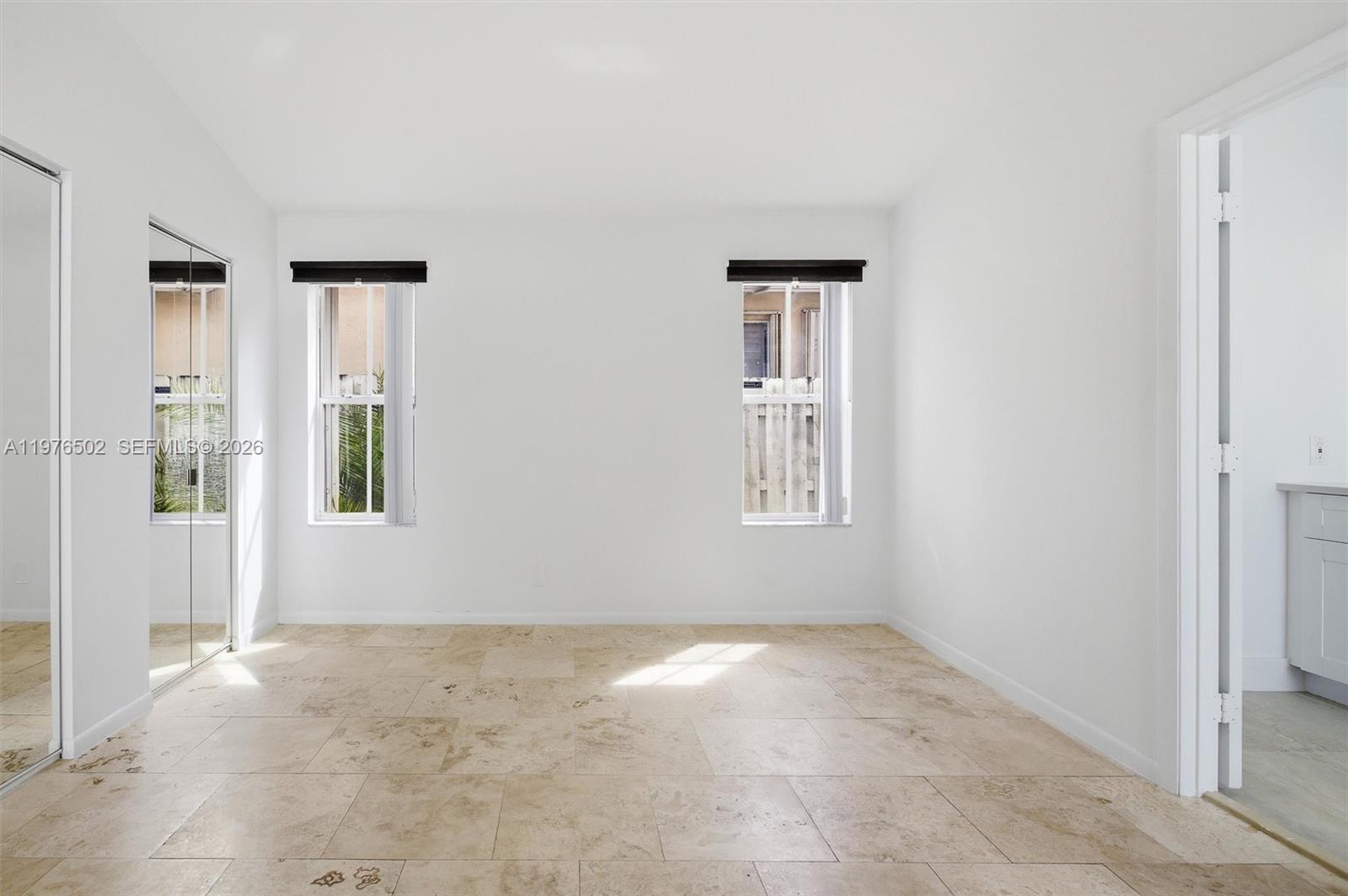 SECTOR 4 NORTH - Residential Lease