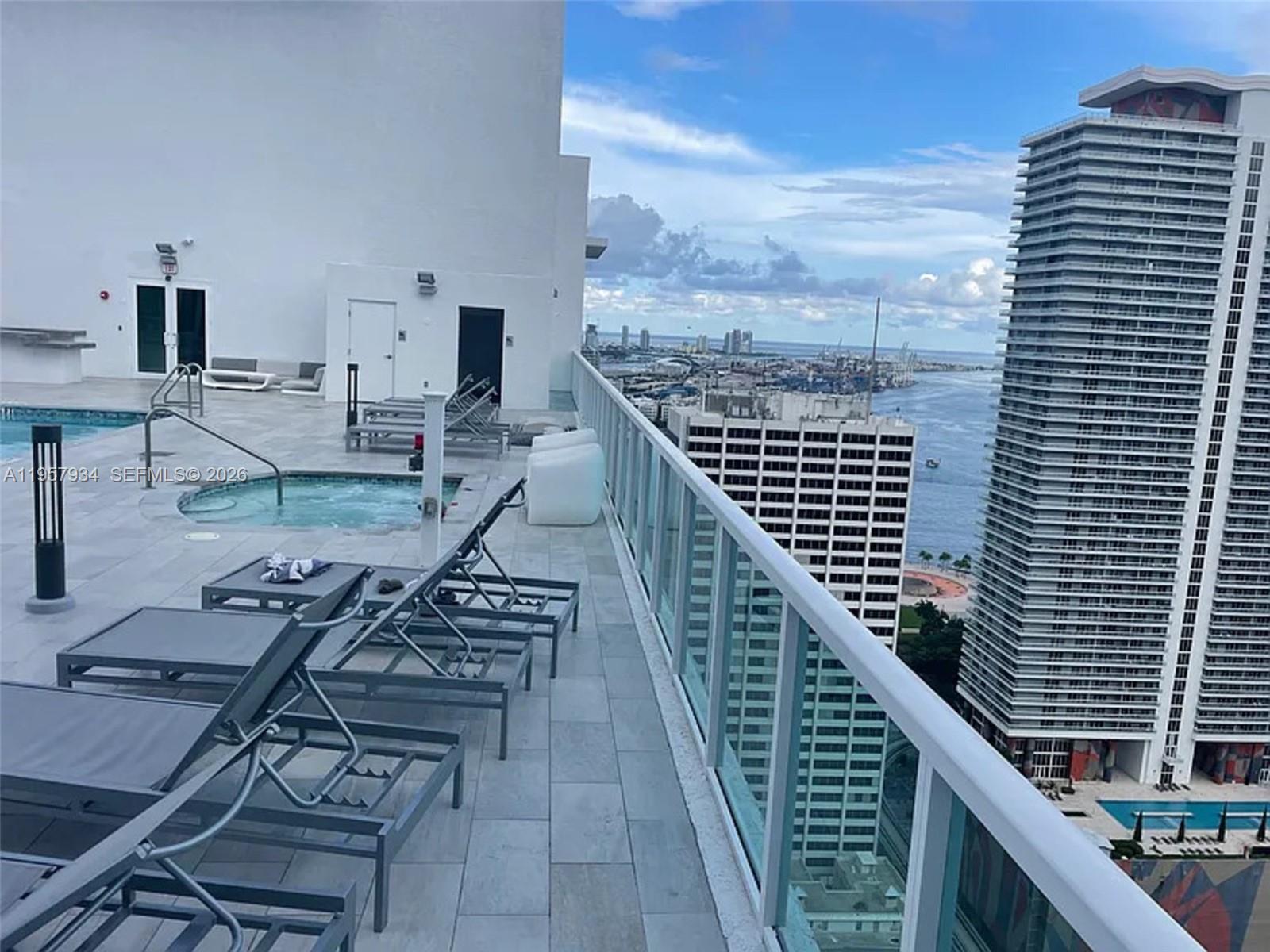 THE LOFT DOWNTOWN II COND - Residential