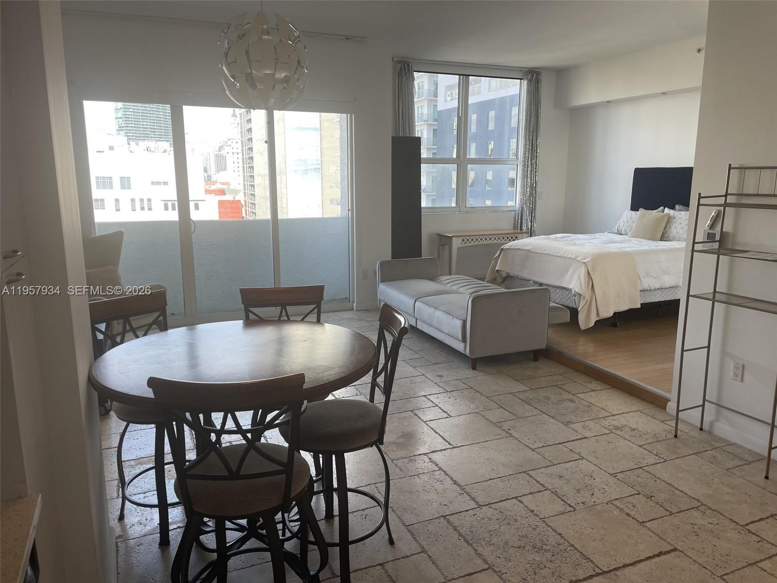 THE LOFT DOWNTOWN II COND - Residential