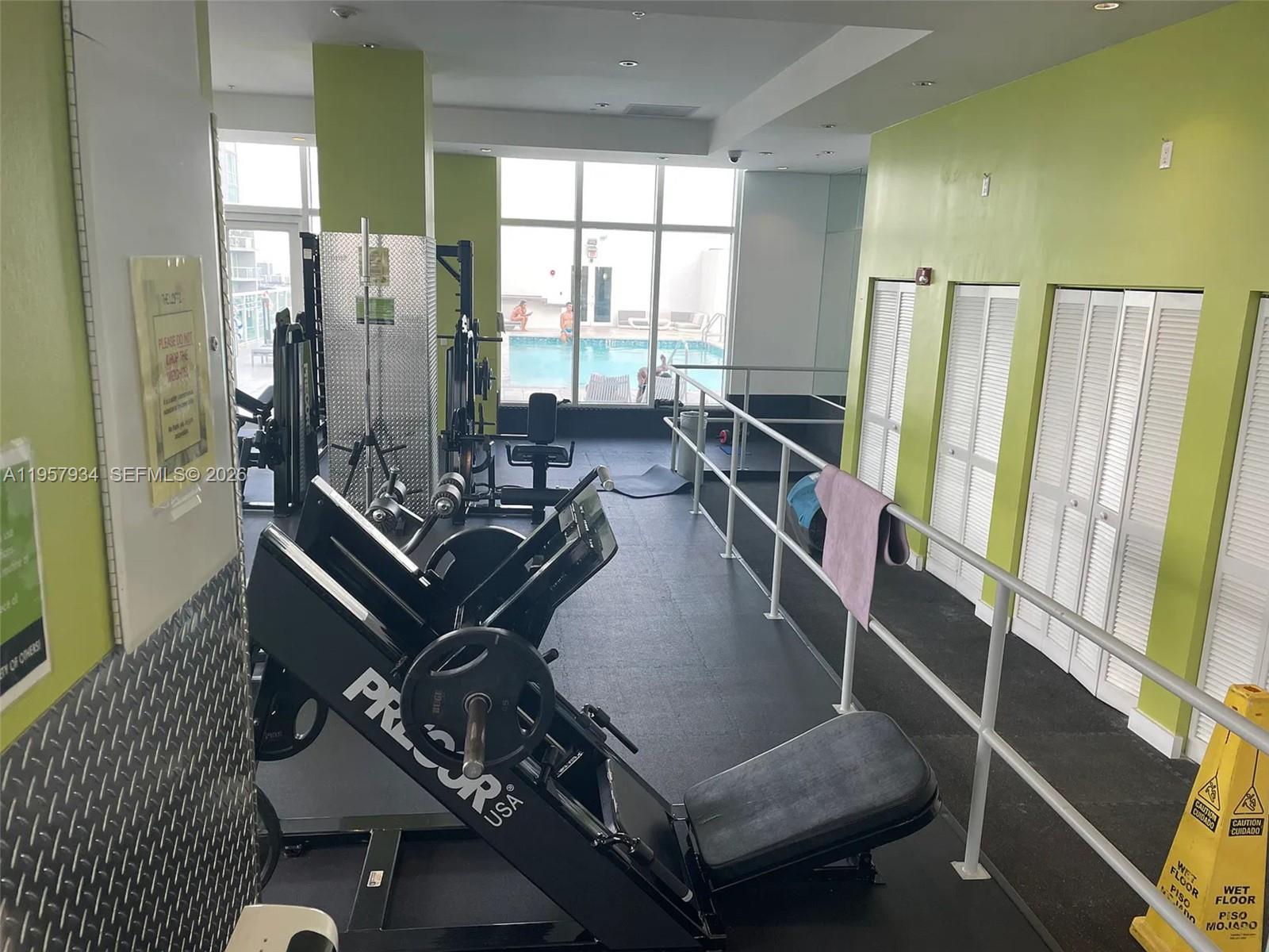 THE LOFT DOWNTOWN II COND - Residential