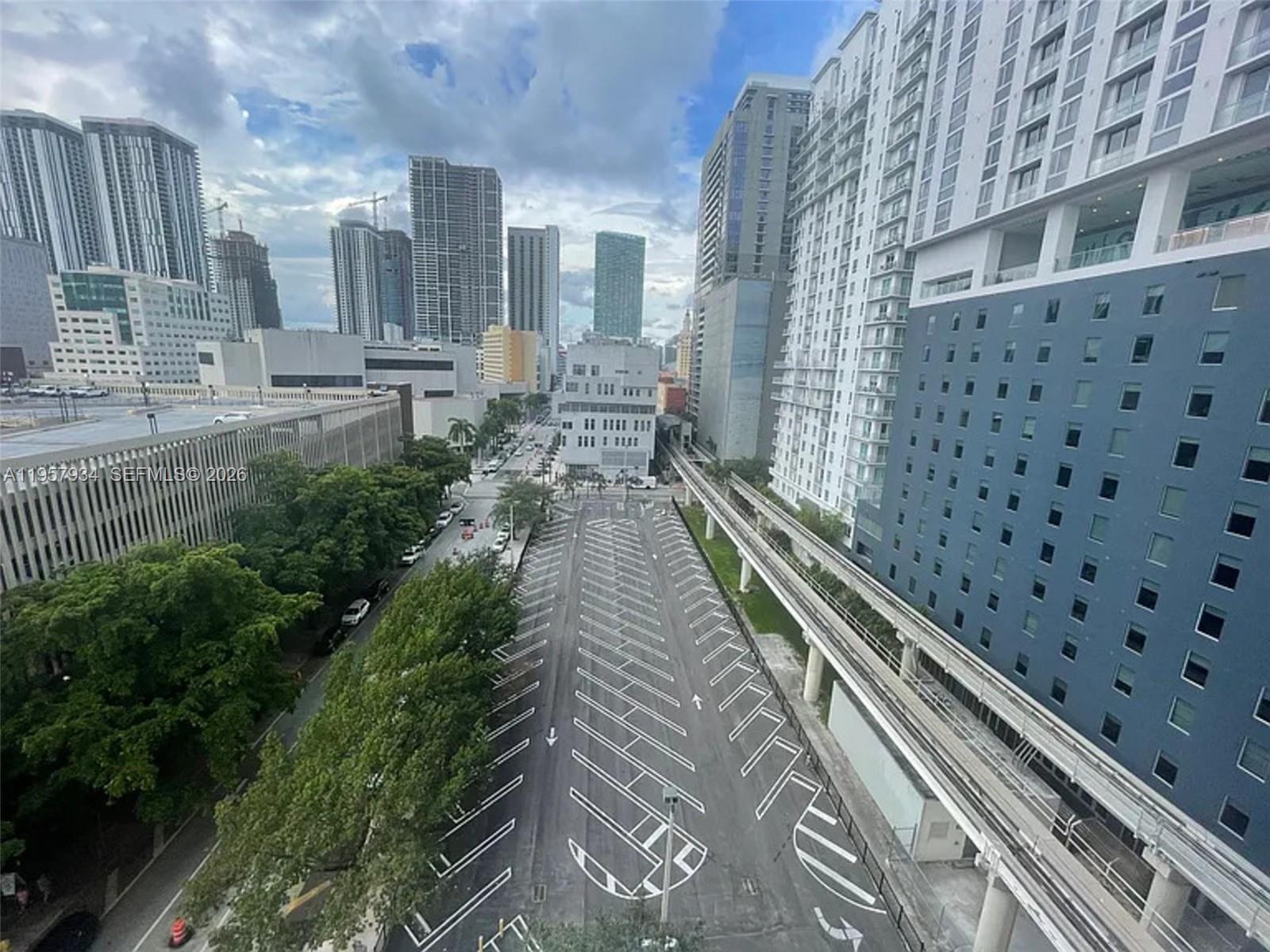 THE LOFT DOWNTOWN II COND - Residential