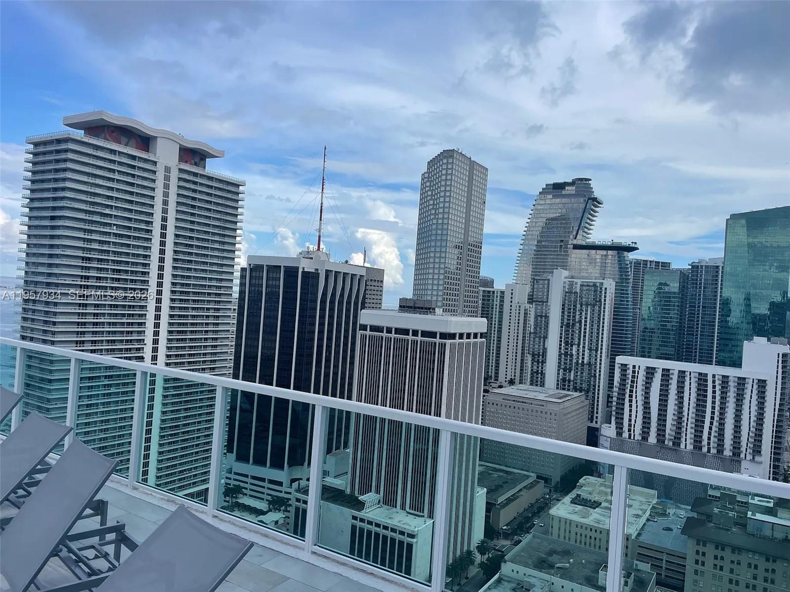 THE LOFT DOWNTOWN II COND - Residential