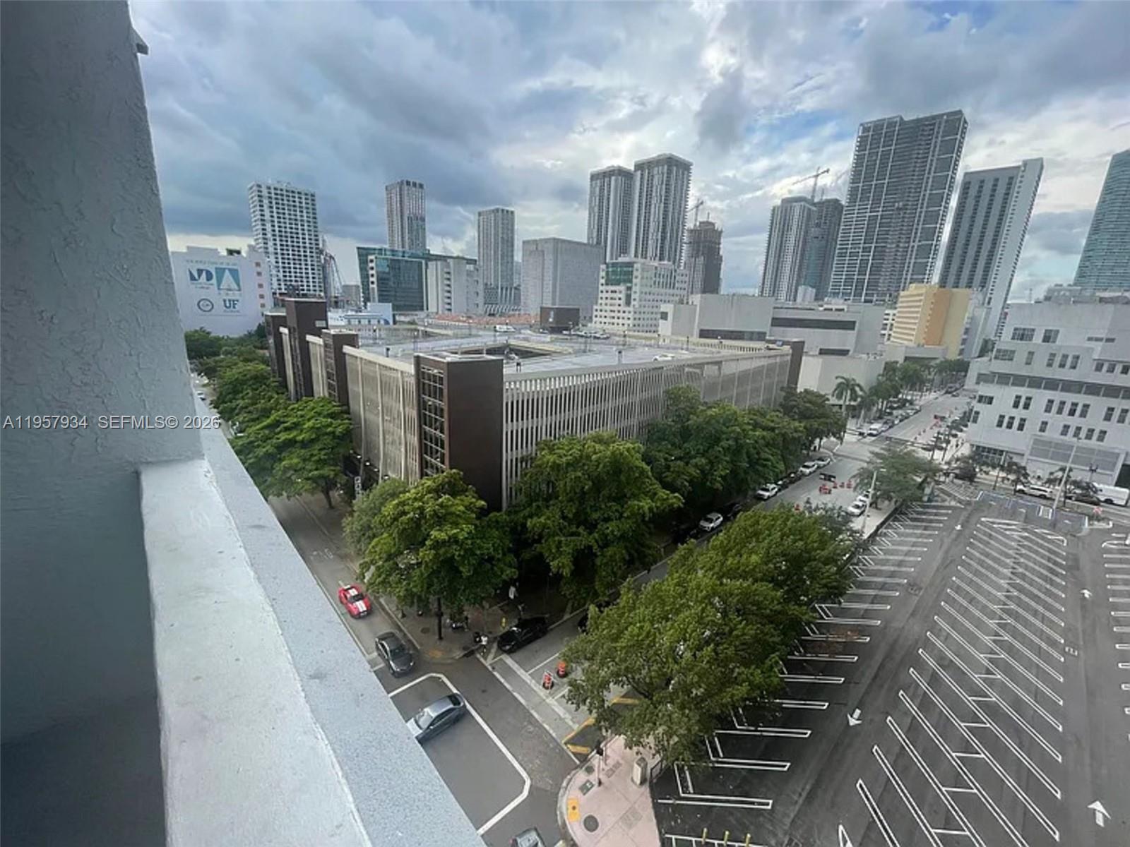 THE LOFT DOWNTOWN II COND - Residential