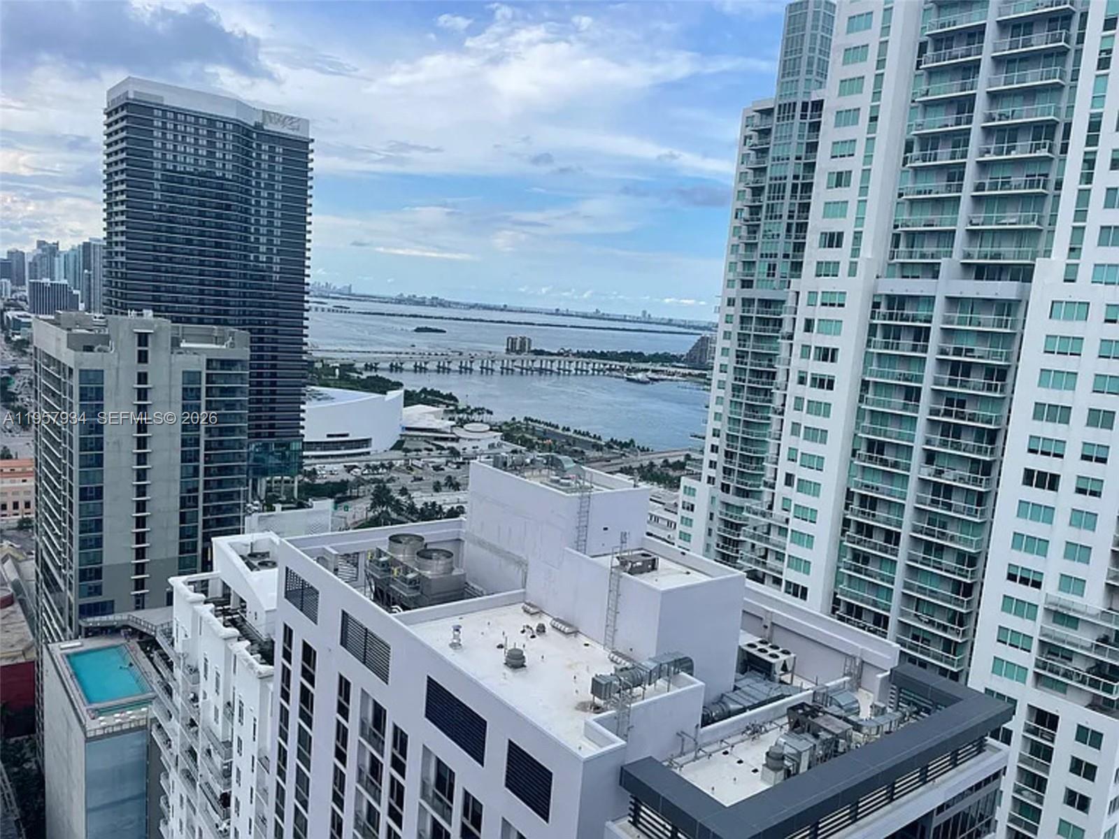 THE LOFT DOWNTOWN II COND - Residential