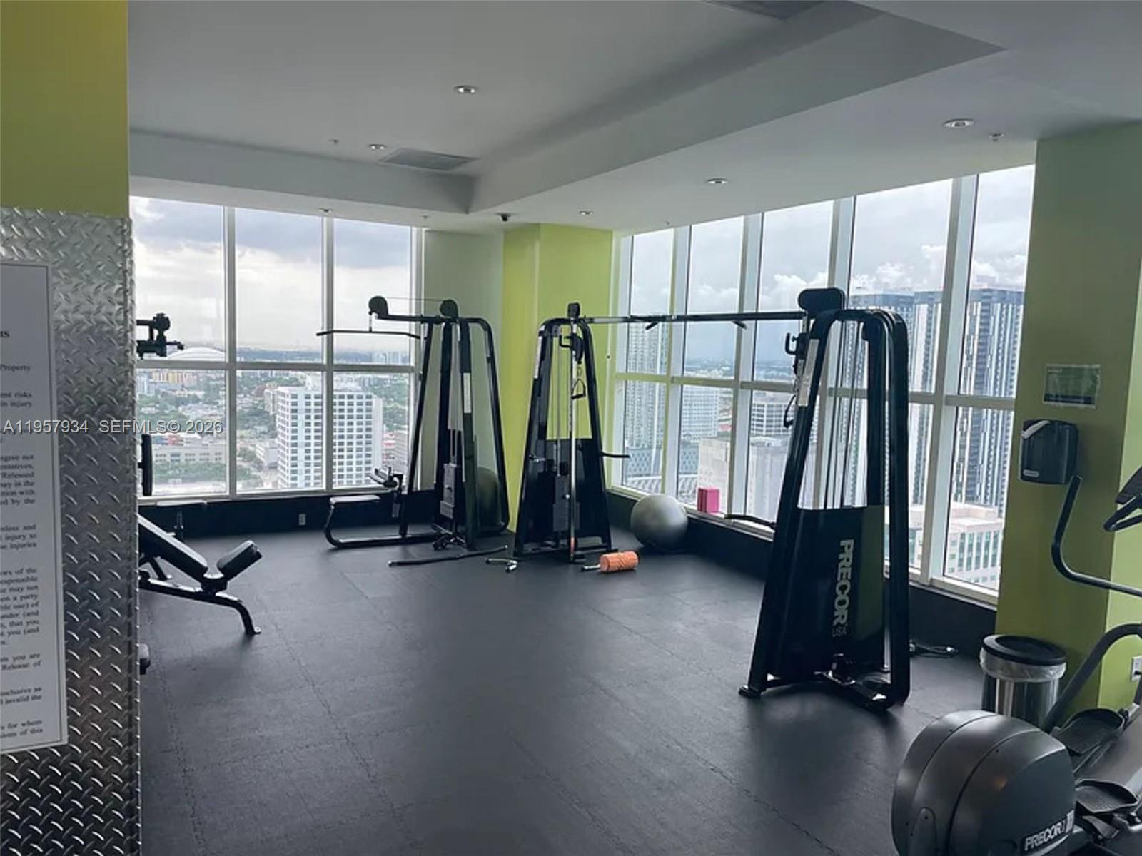 THE LOFT DOWNTOWN II COND - Residential