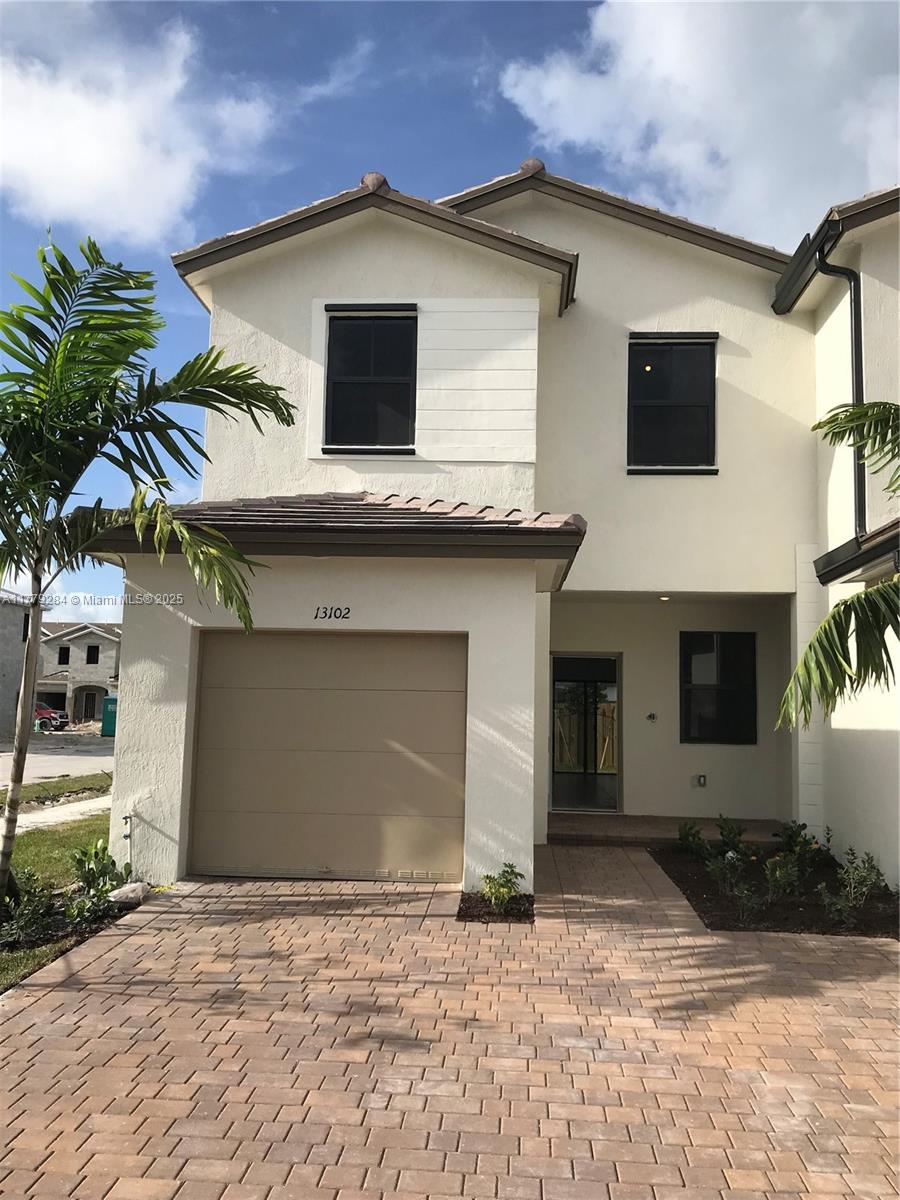 Rental Property at 13102 Sw 232 Ln, Miami, Broward County, Florida - Bedrooms: 3 
Bathrooms: 3  - $2,850 MO.
