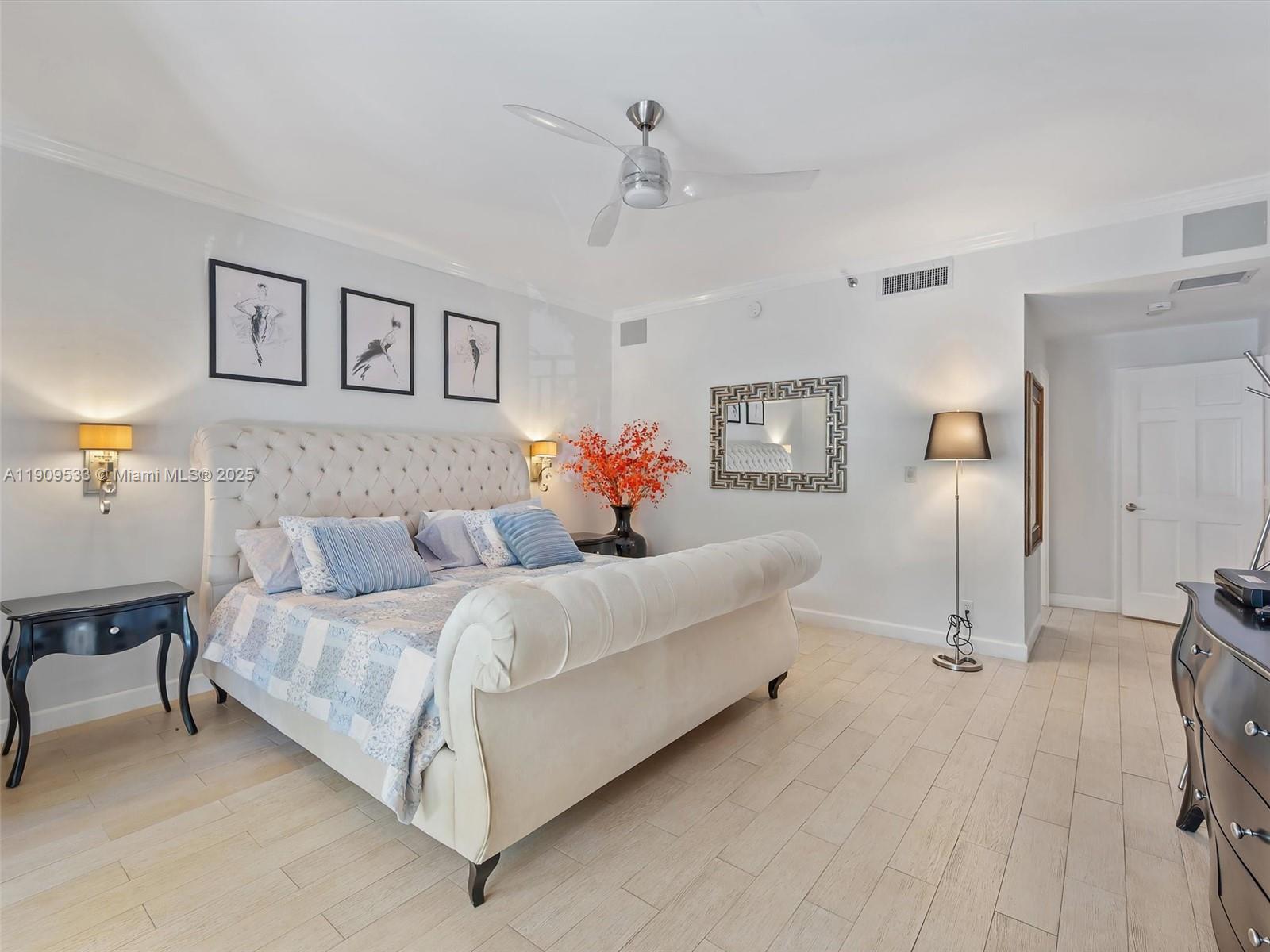 SEASIDE CONDO - Residential Lease