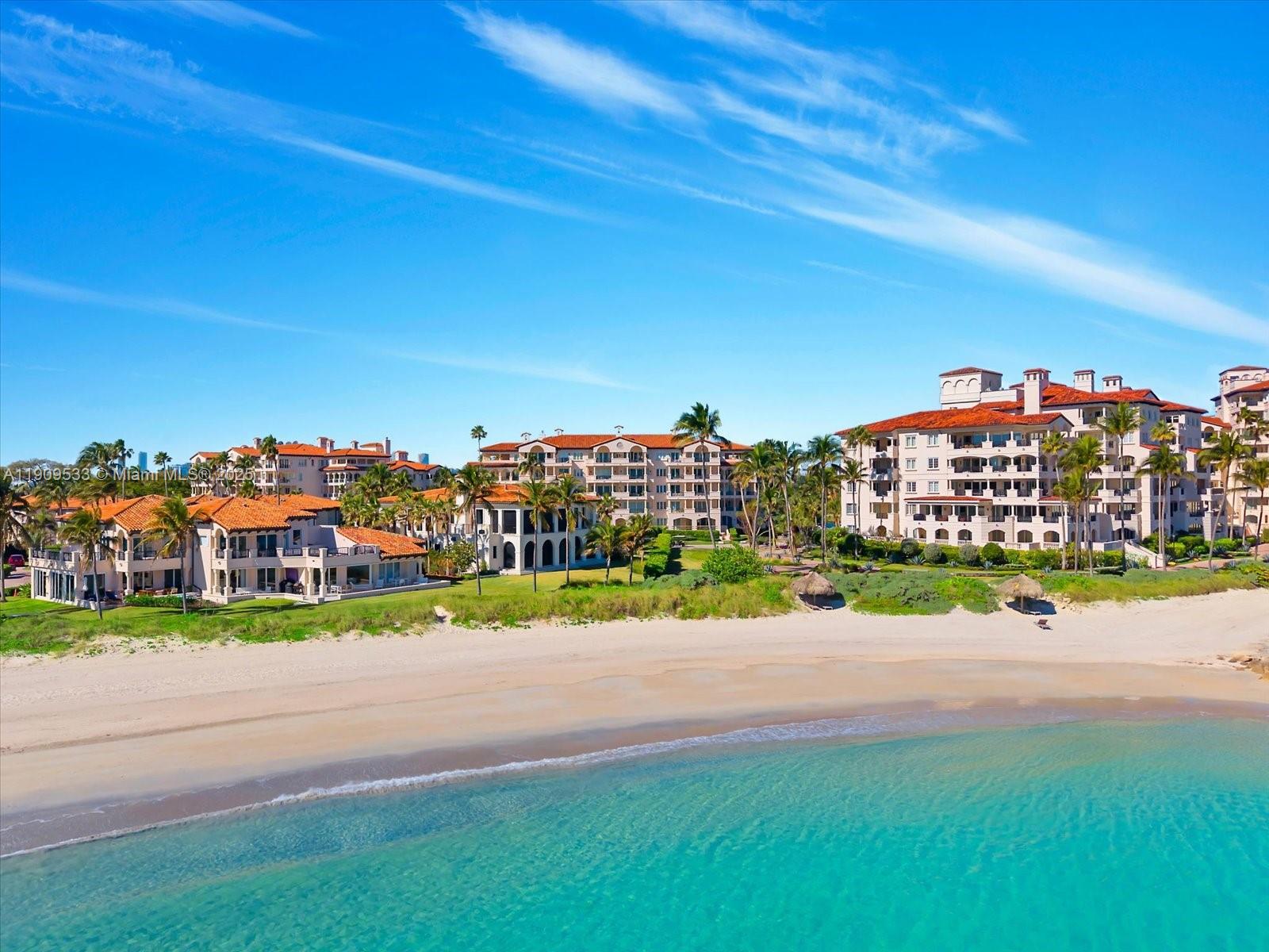 SEASIDE CONDO - Residential Lease