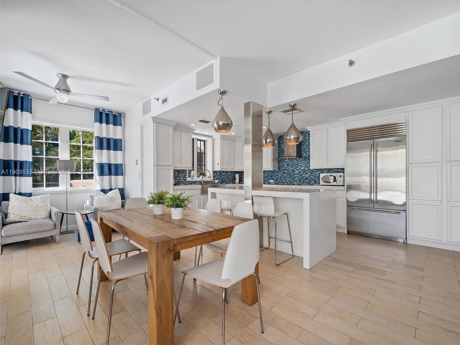 SEASIDE CONDO - Residential Lease