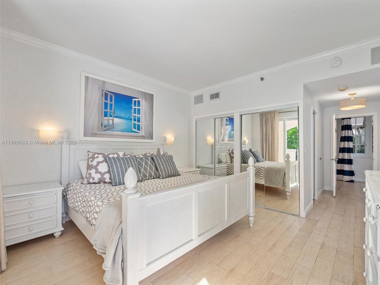 SEASIDE CONDO - Residential Lease