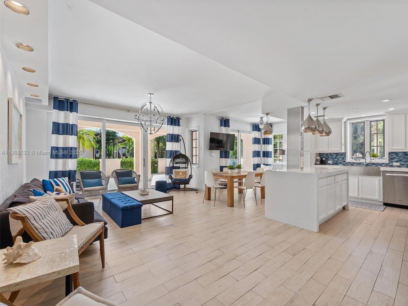 SEASIDE CONDO - Residential Lease