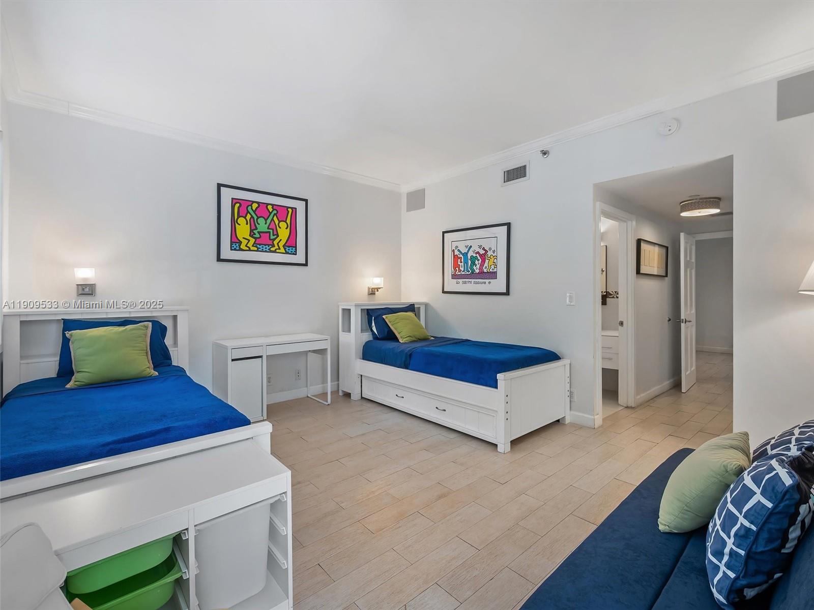 SEASIDE CONDO - Residential Lease