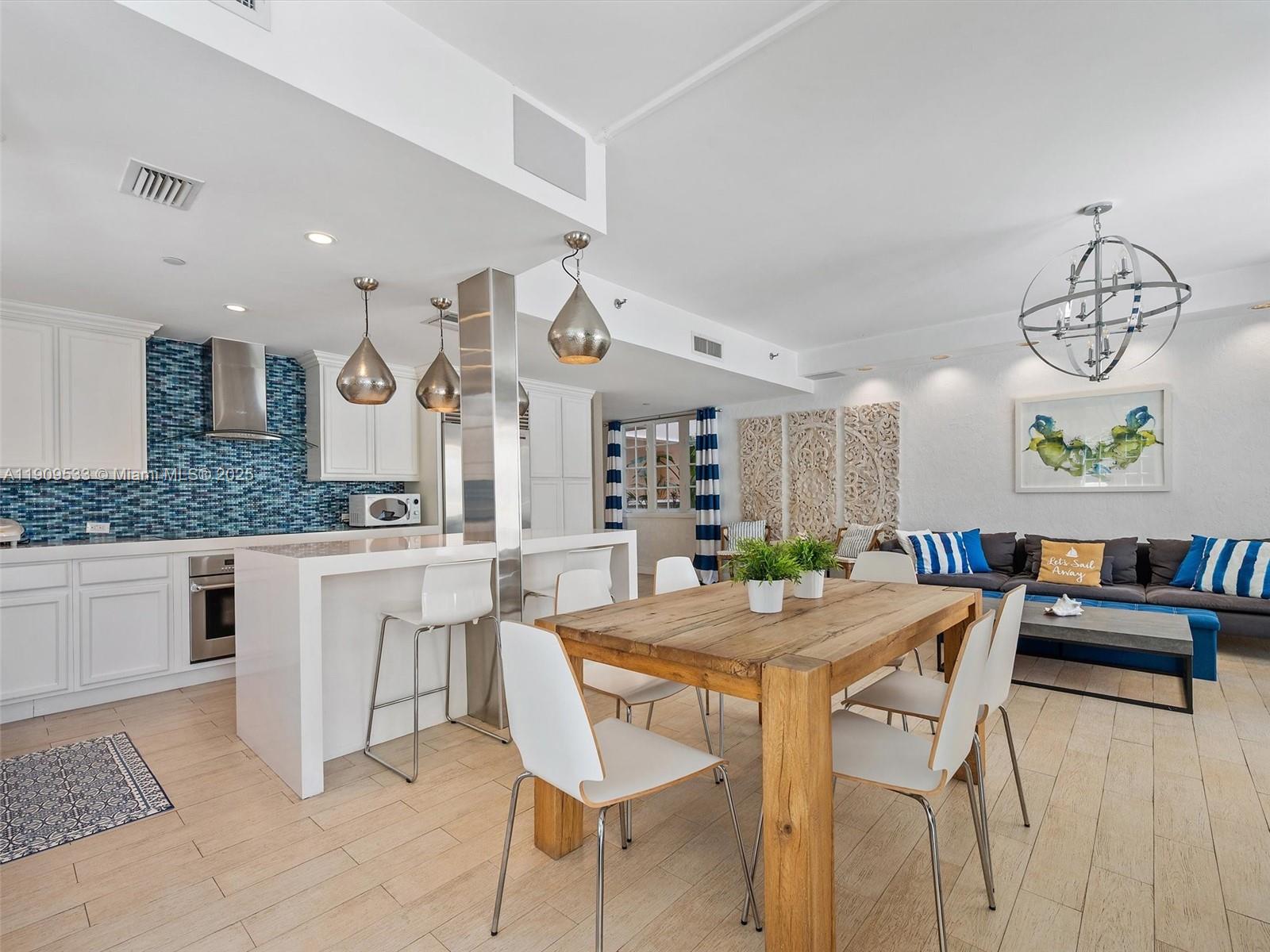 SEASIDE CONDO - Residential Lease