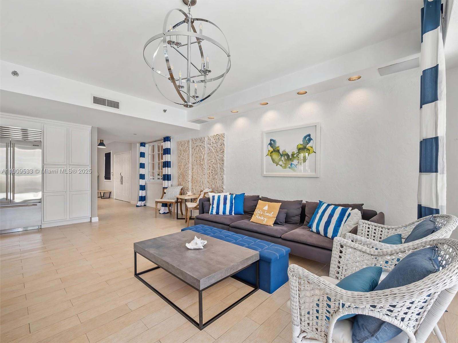 SEASIDE CONDO - Residential Lease