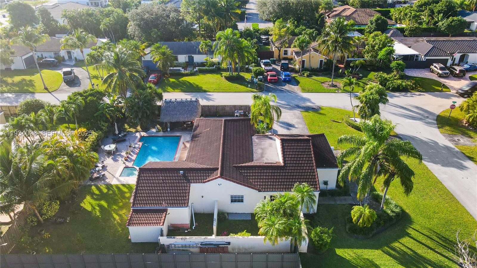 WEITZER SHAUNA MEADOWS SE - Residential