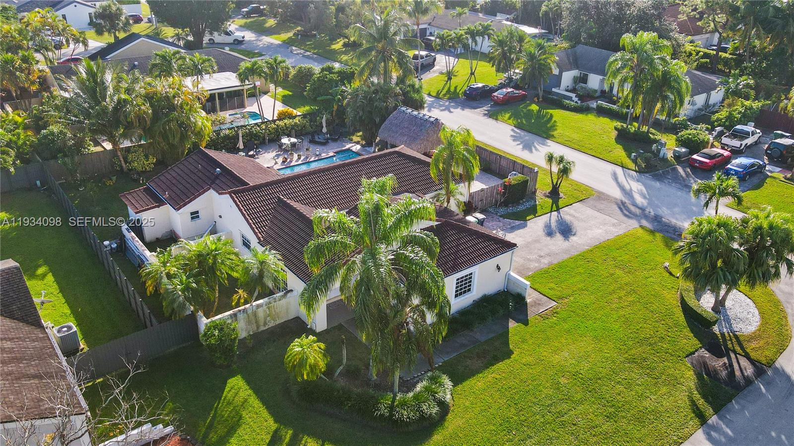 WEITZER SHAUNA MEADOWS SE - Residential