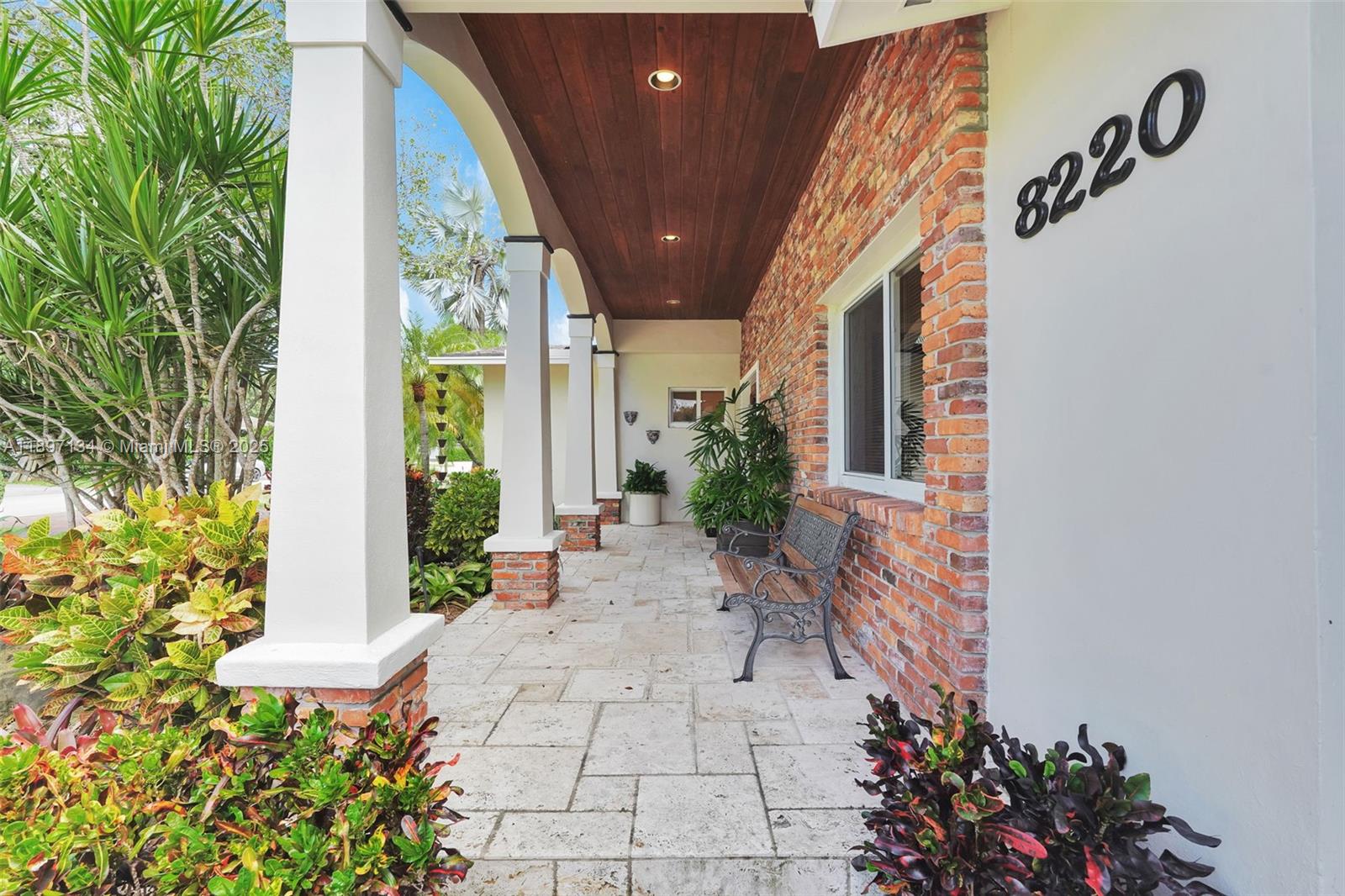 SOUTHWOOD 1ST ADDN - Residential Lease