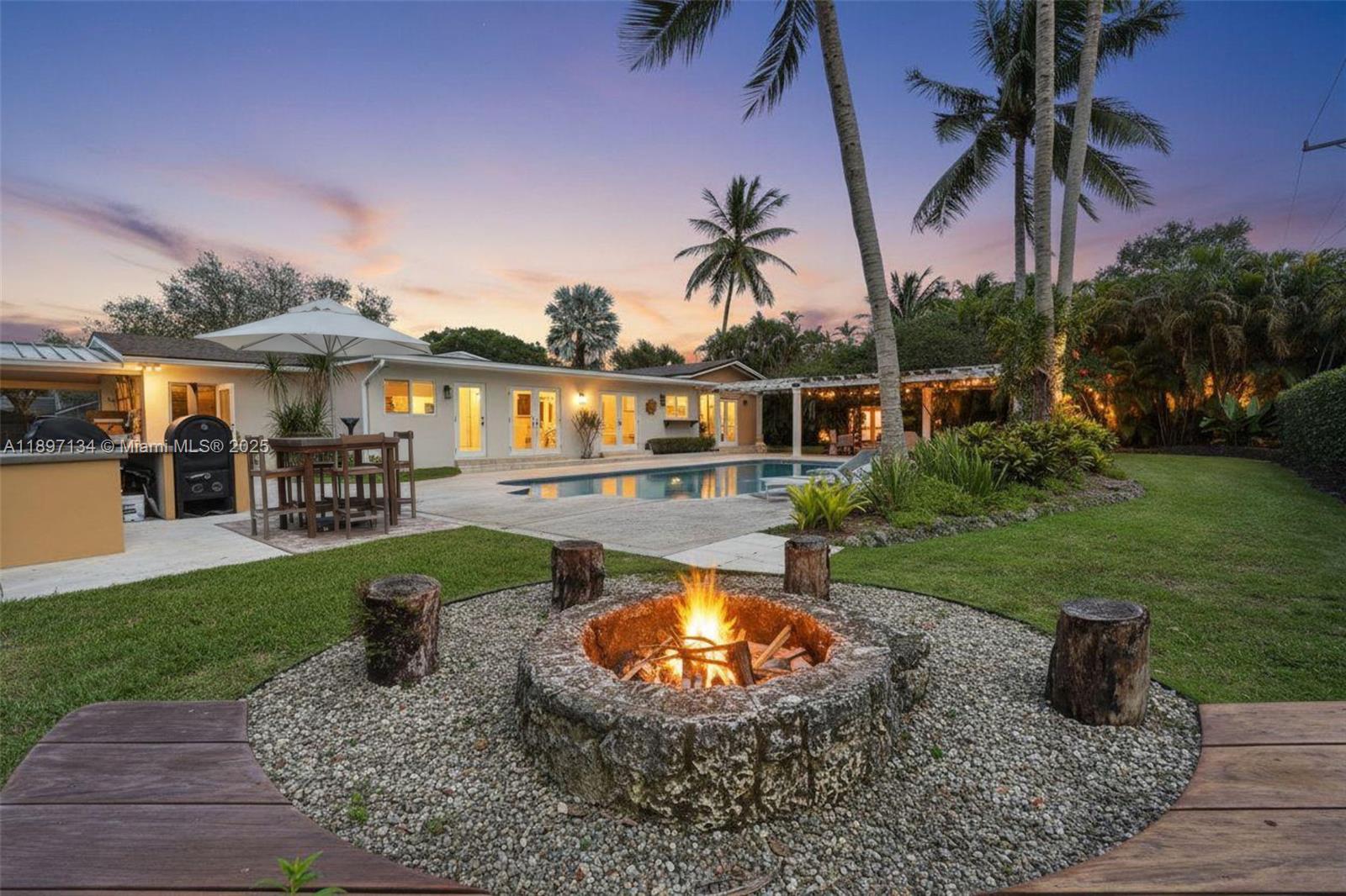 SOUTHWOOD 1ST ADDN - Residential Lease