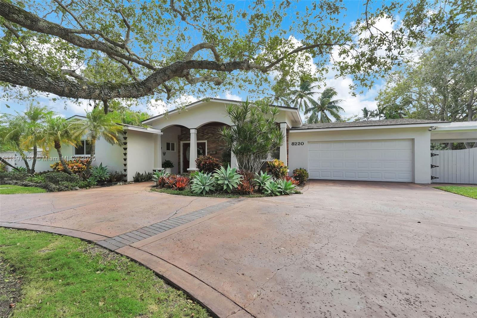 SOUTHWOOD 1ST ADDN - Residential Lease