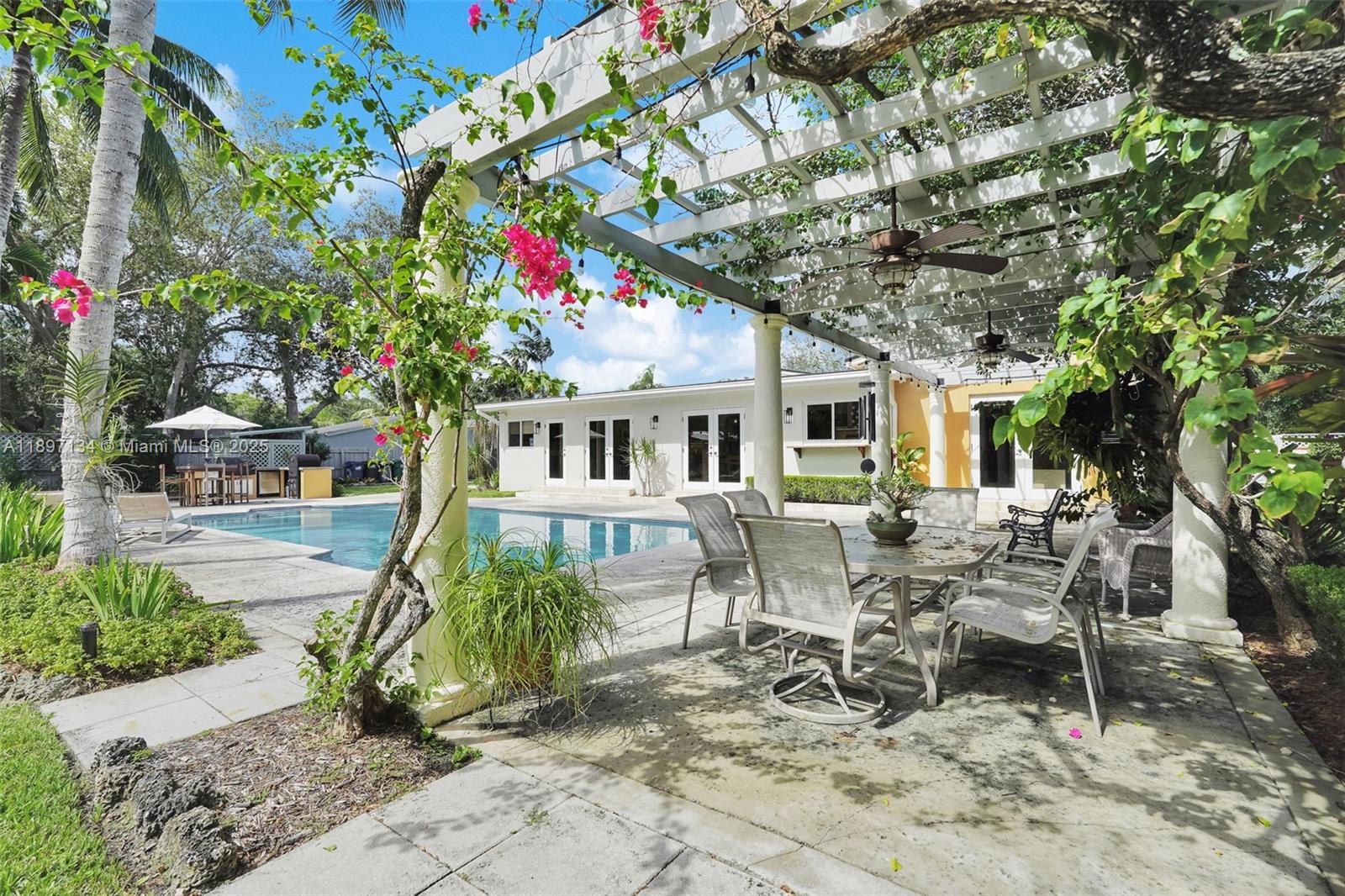 SOUTHWOOD 1ST ADDN - Residential Lease