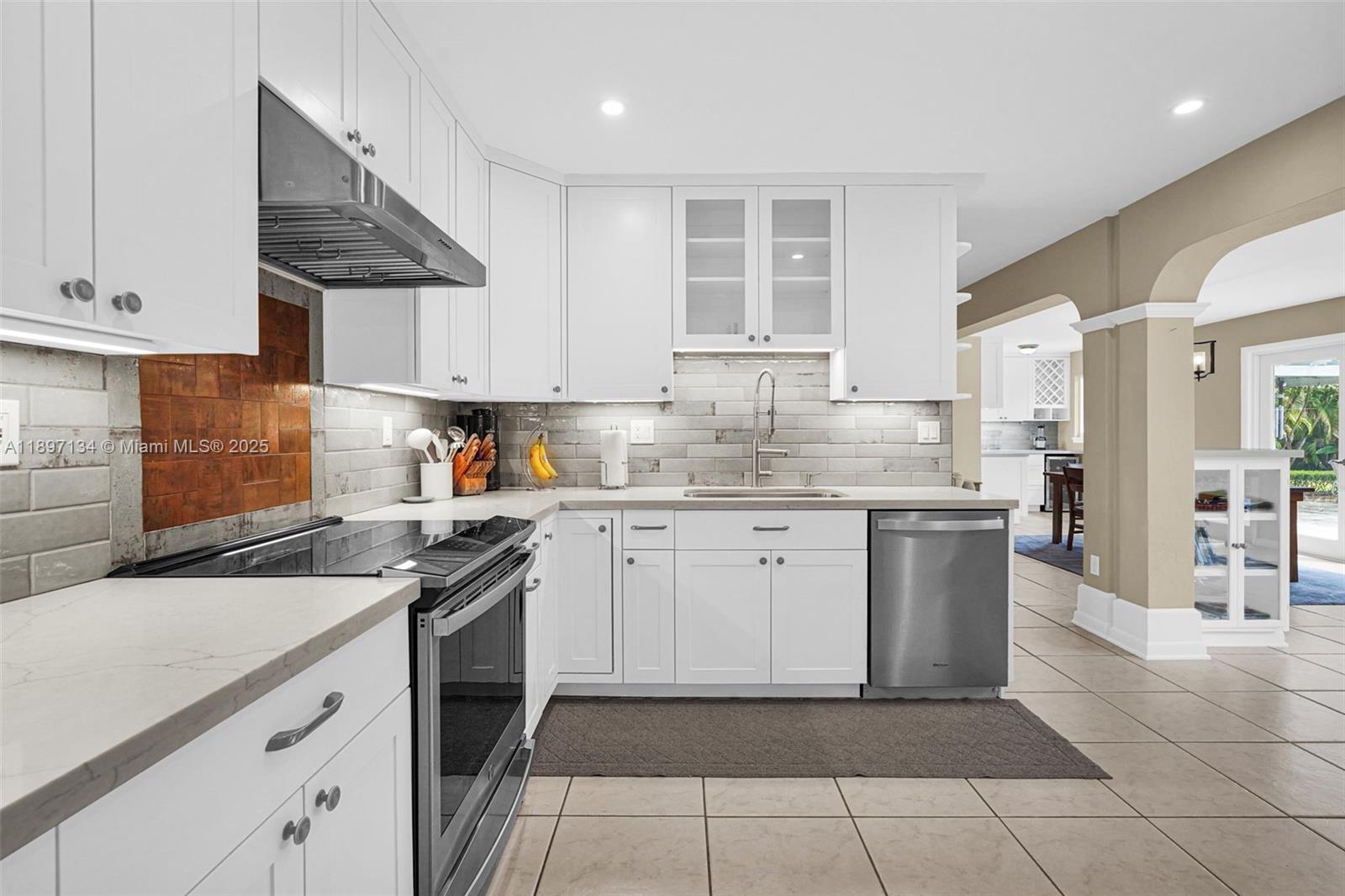 SOUTHWOOD 1ST ADDN - Residential Lease