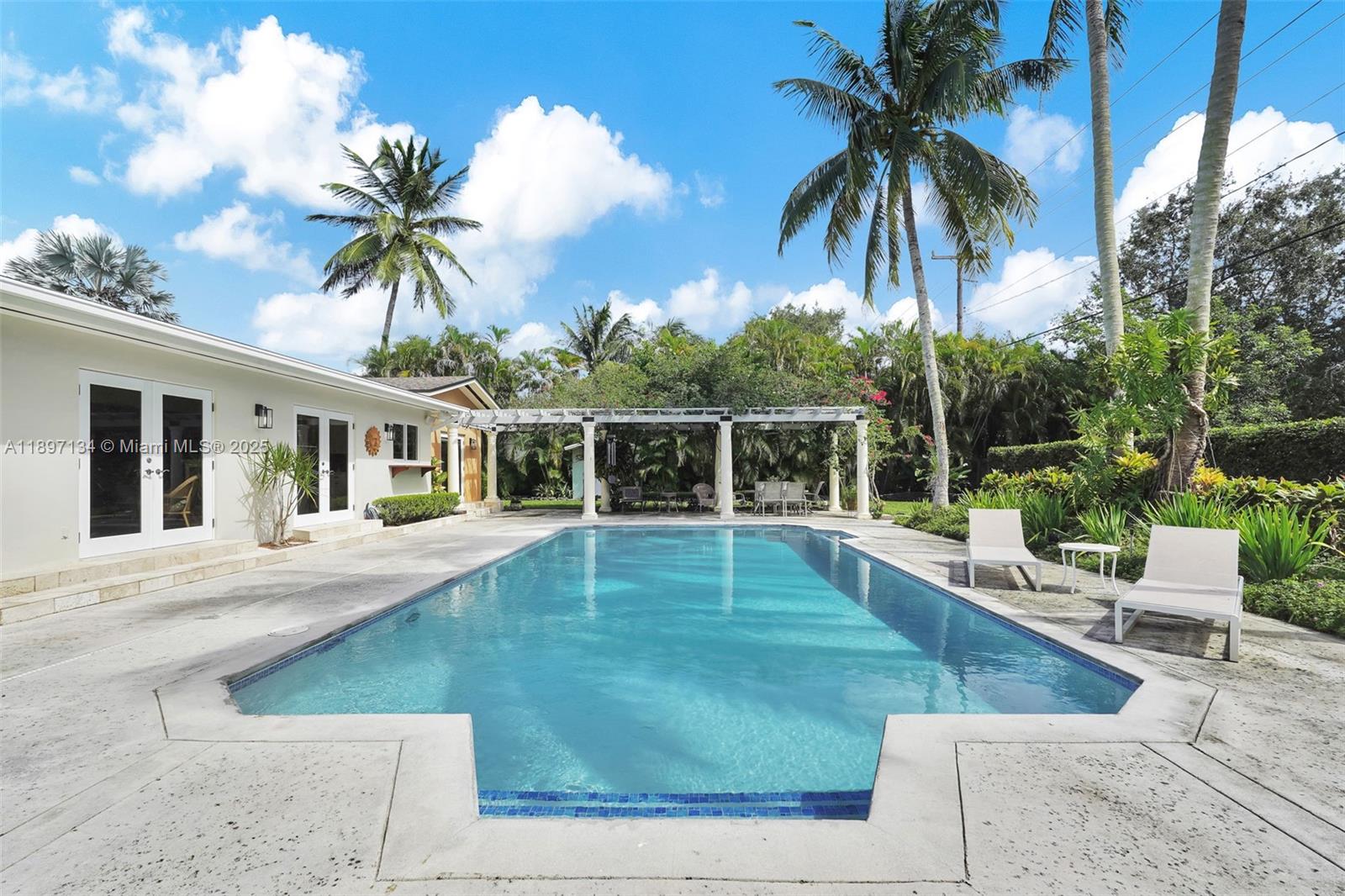 SOUTHWOOD 1ST ADDN - Residential Lease