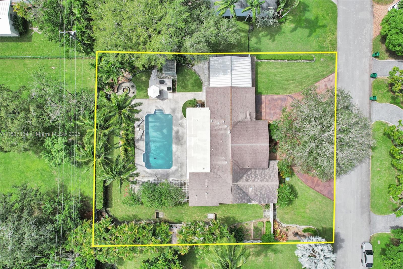 SOUTHWOOD 1ST ADDN - Residential Lease